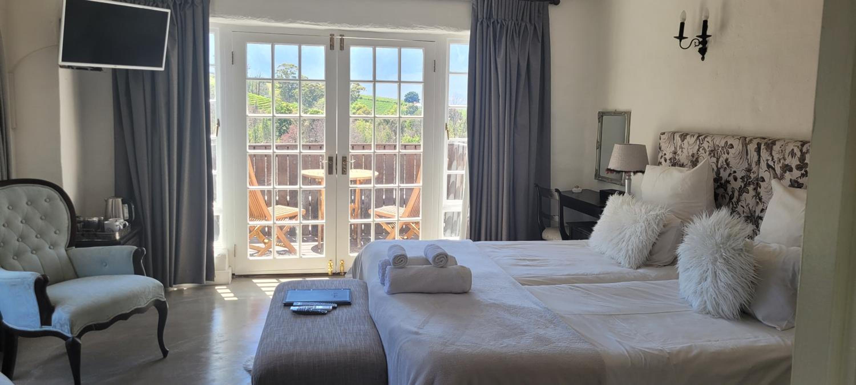 De Molen Guest House