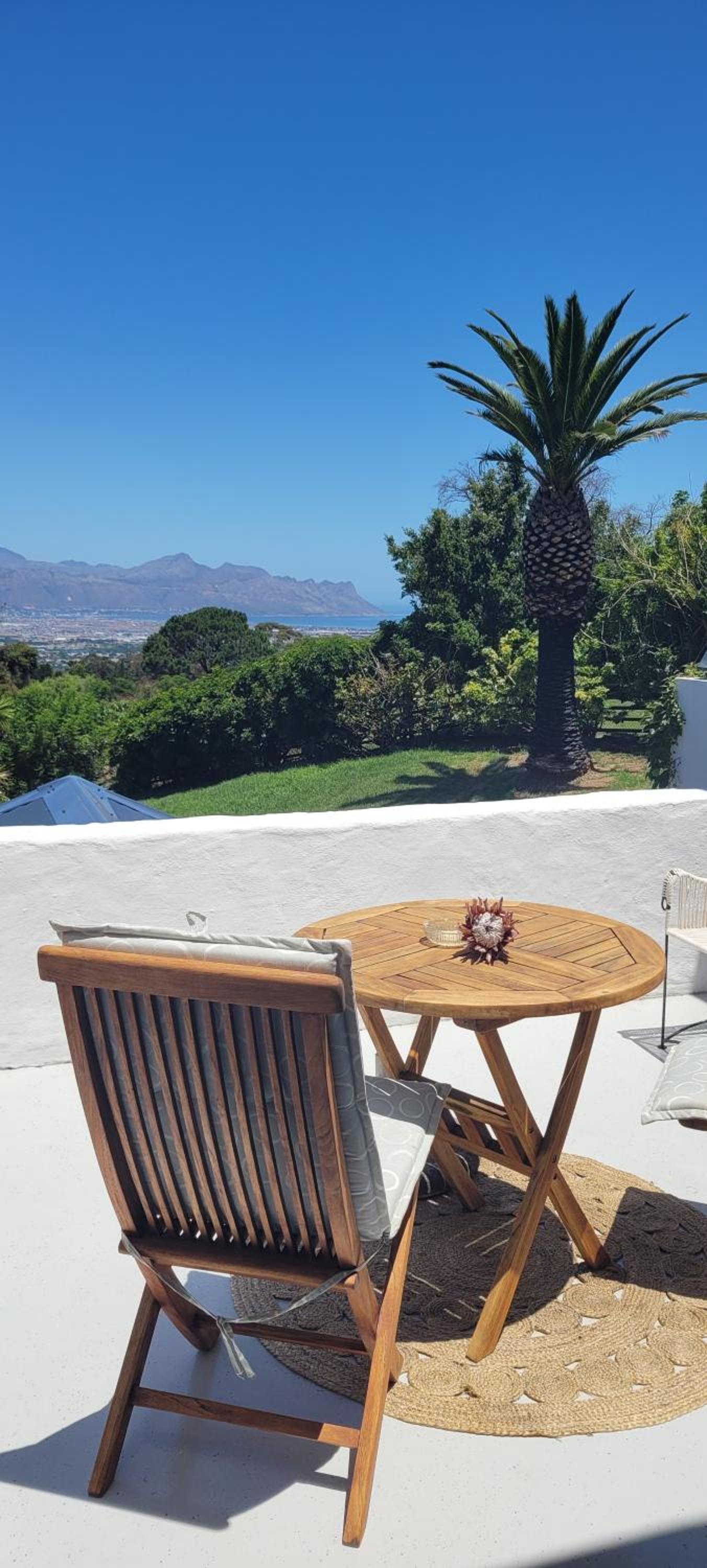 De Molen Guest House