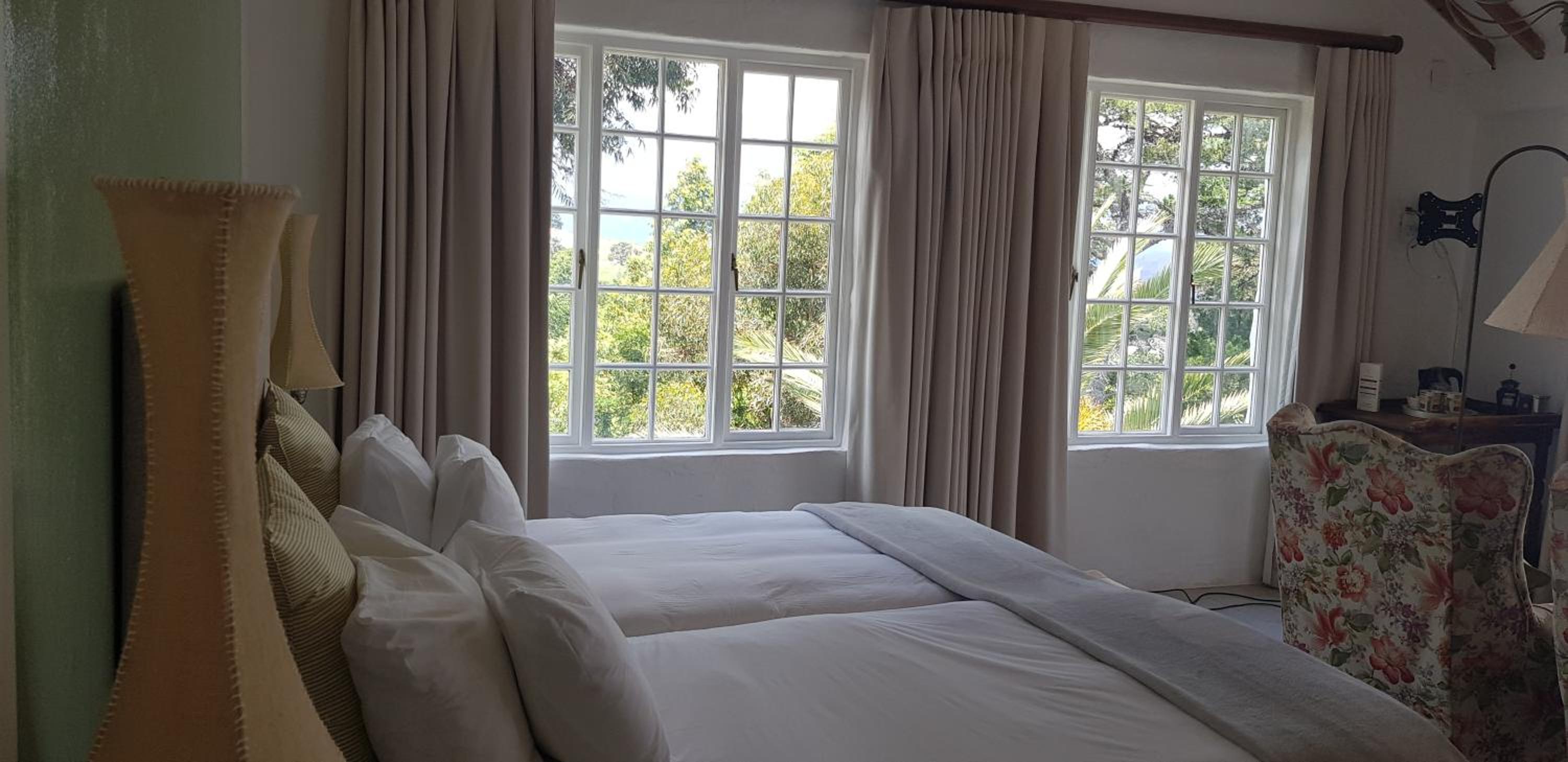 De Molen Guest House