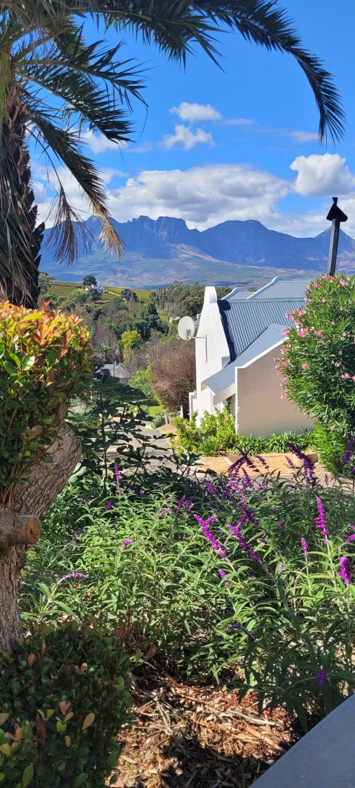 De Molen Guest House