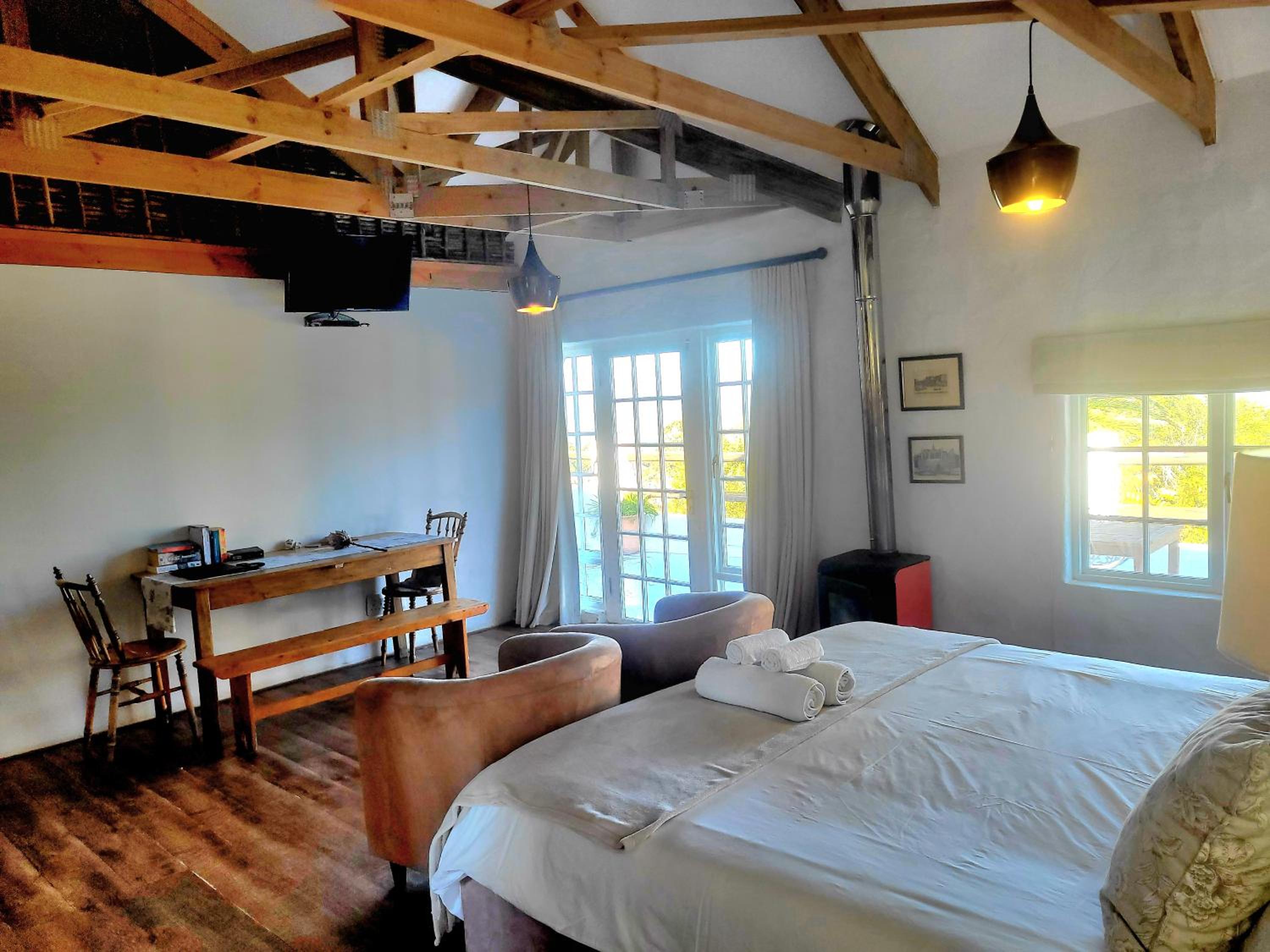 De Molen Guest House