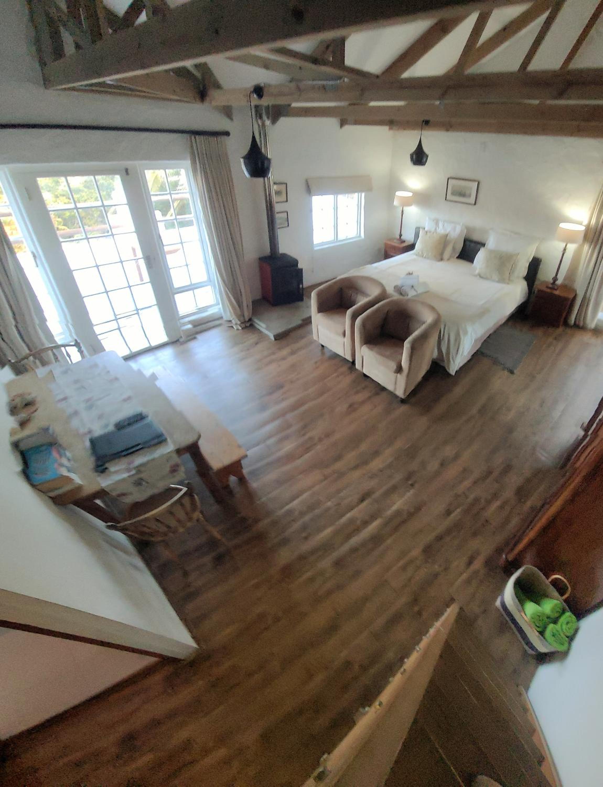 De Molen Guest House