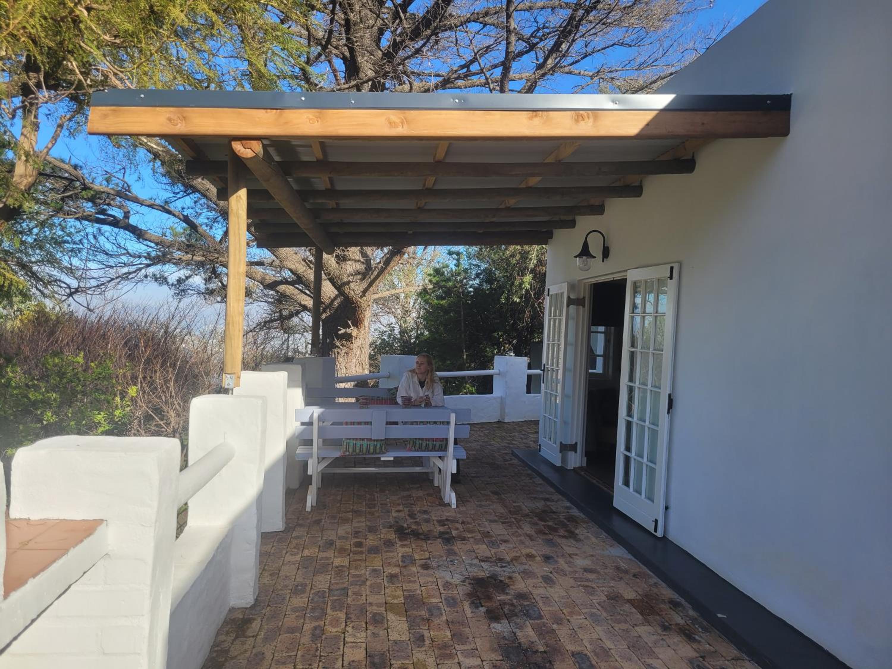 De Molen Guest House