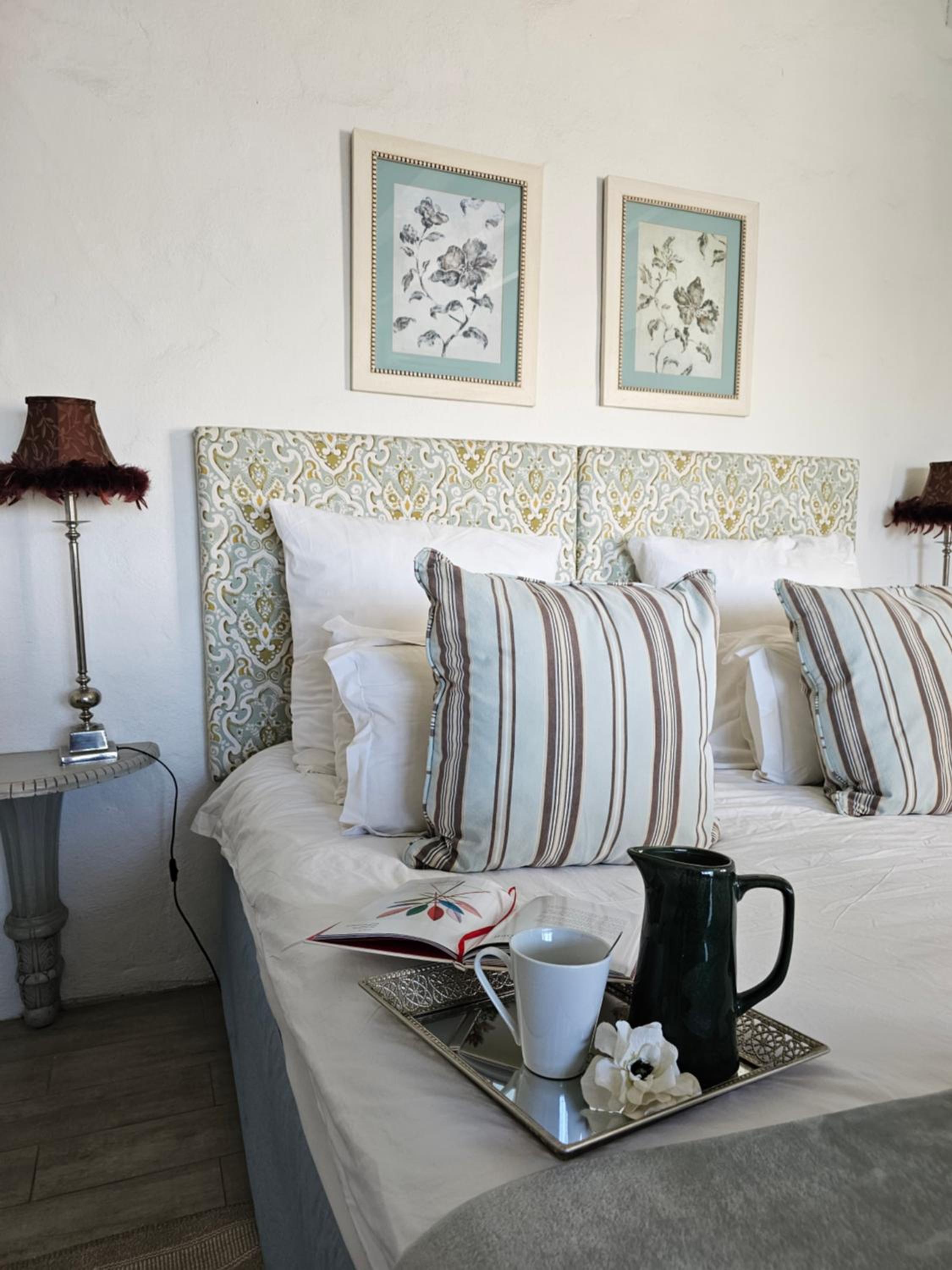 De Molen Guest House