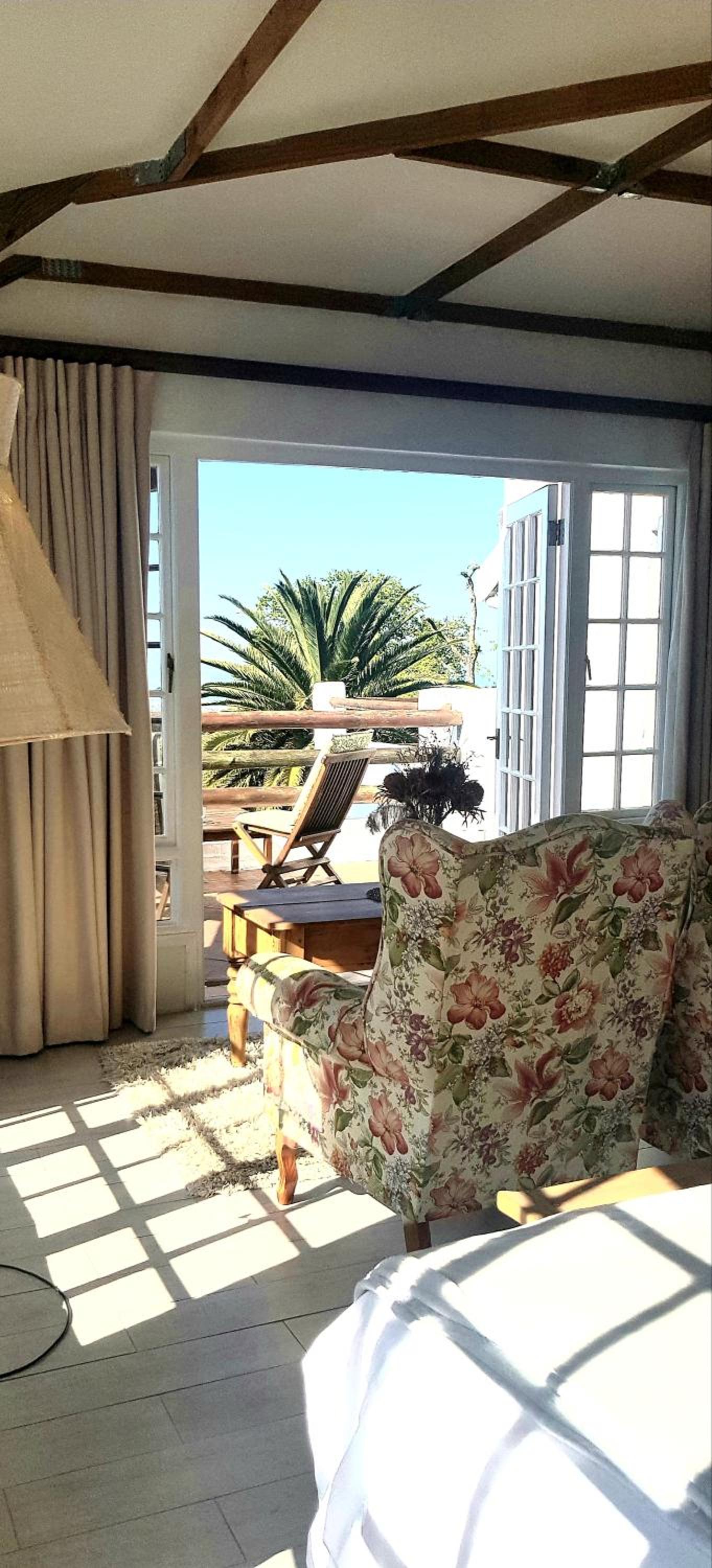 De Molen Guest House