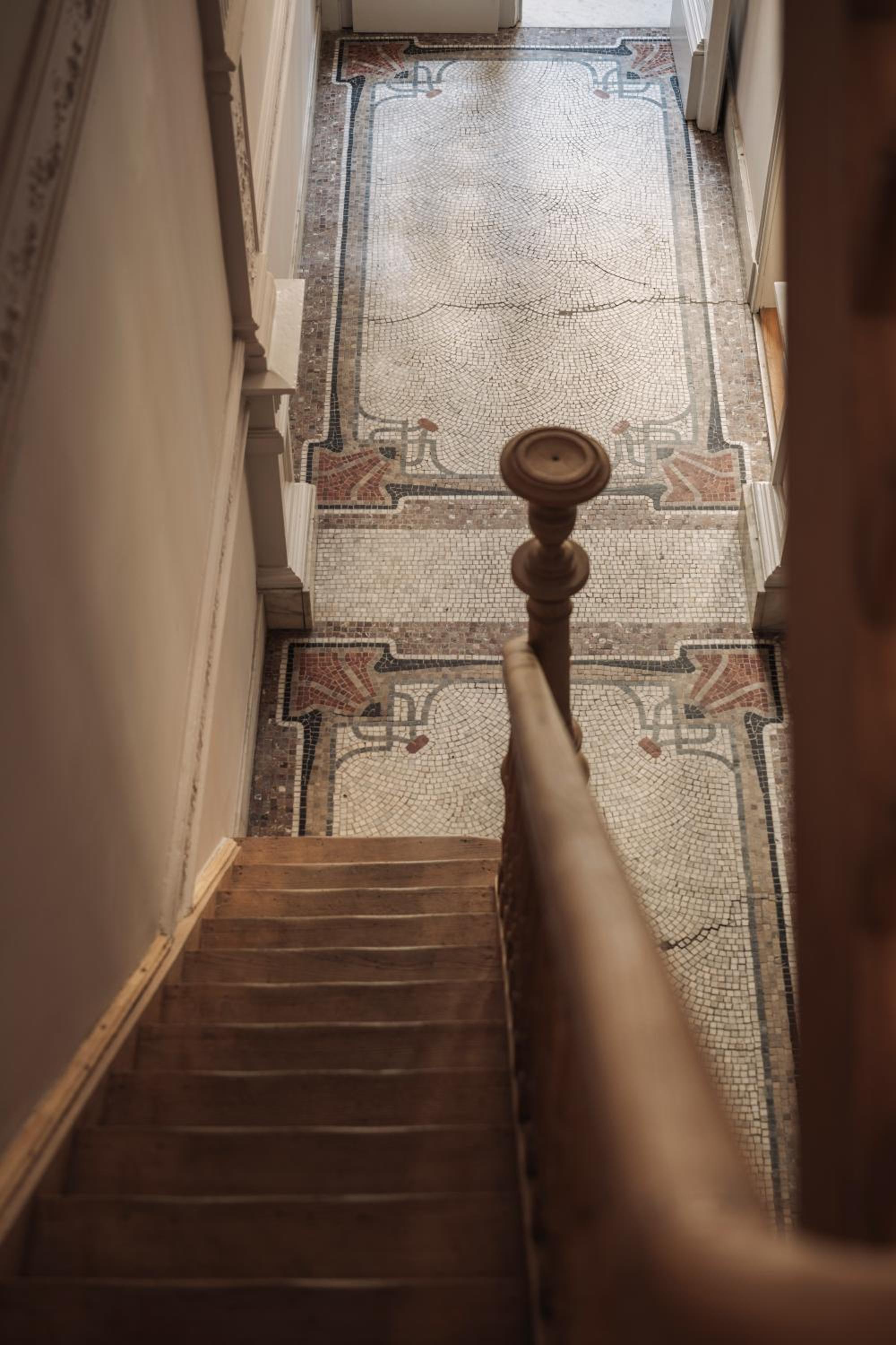 Zurenborg Suites