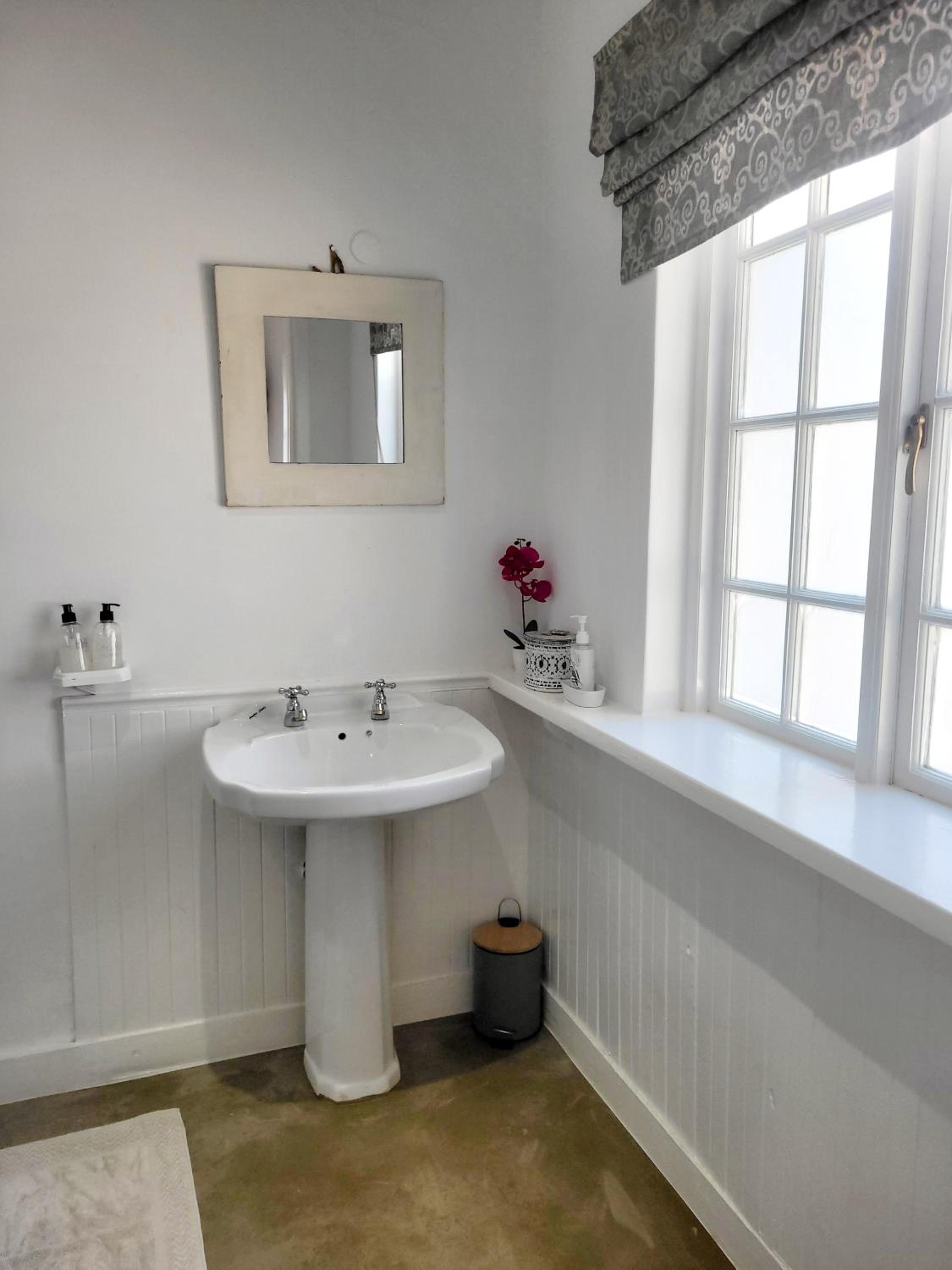 De Molen Guest House