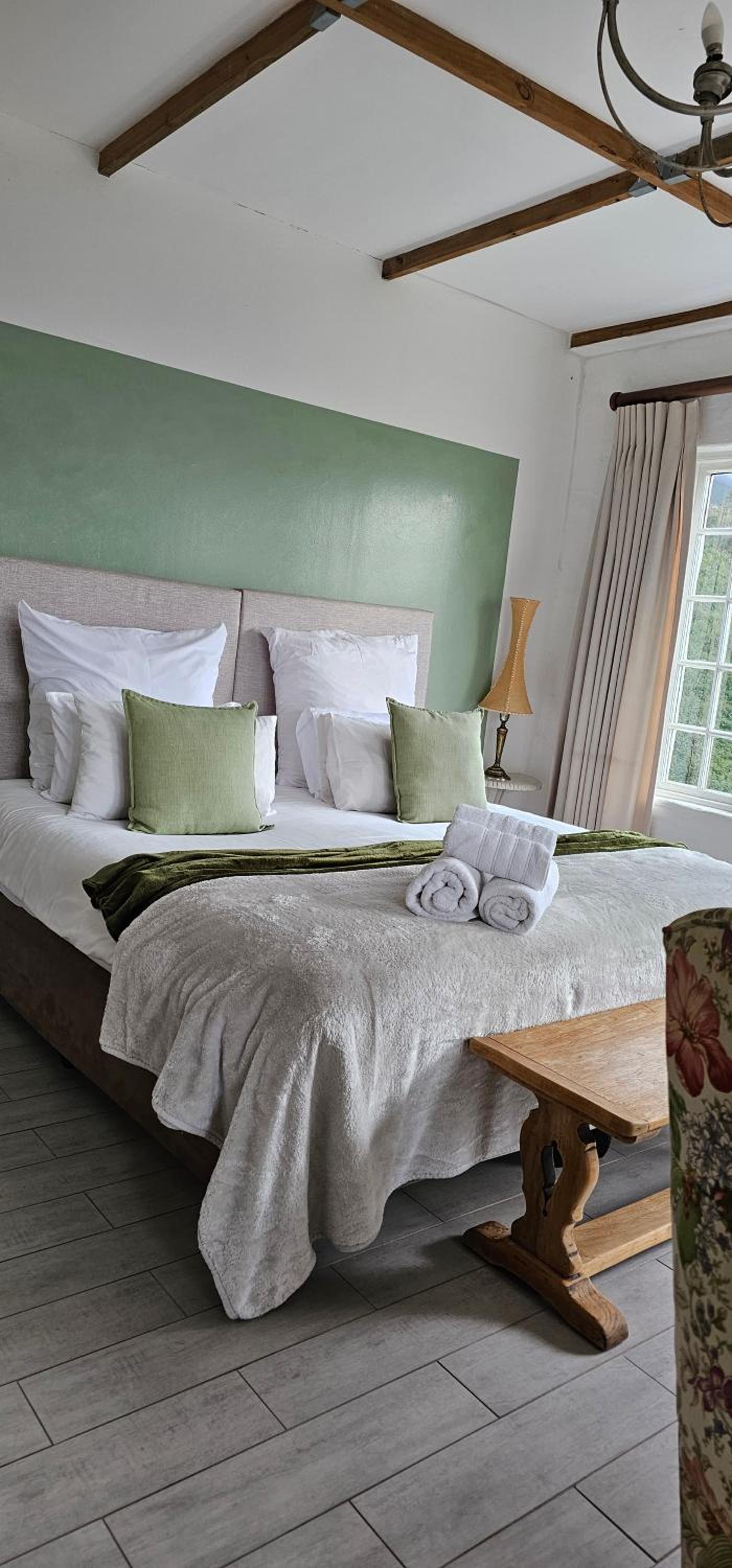 De Molen Guest House