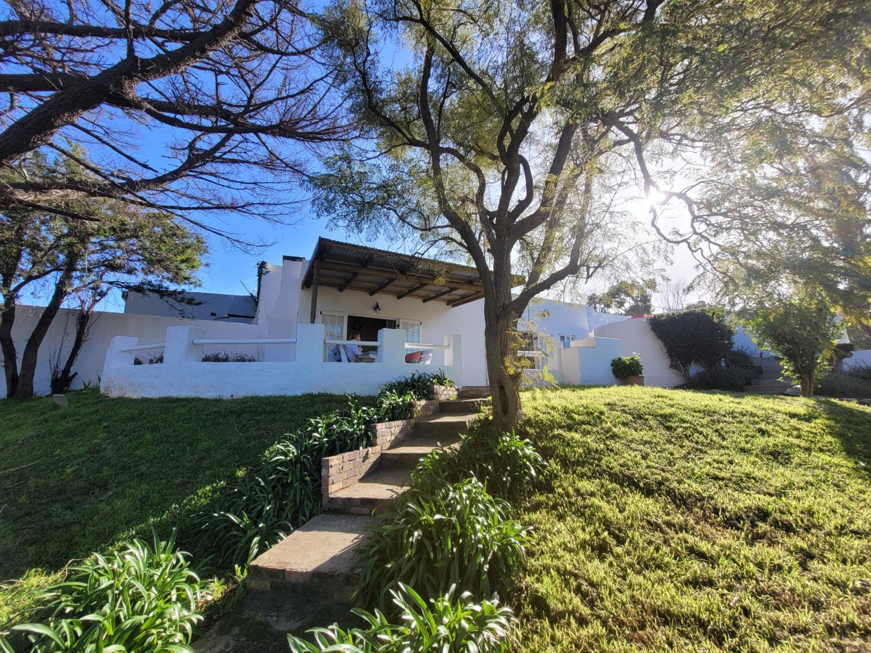 De Molen Guest House