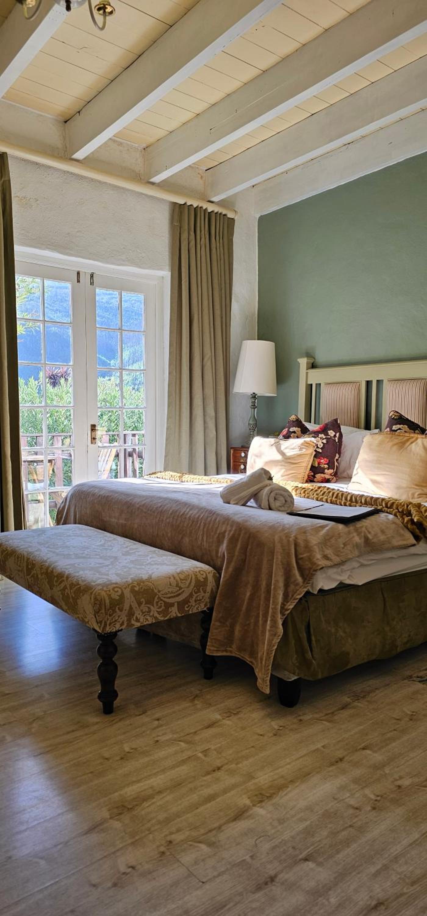 De Molen Guest House