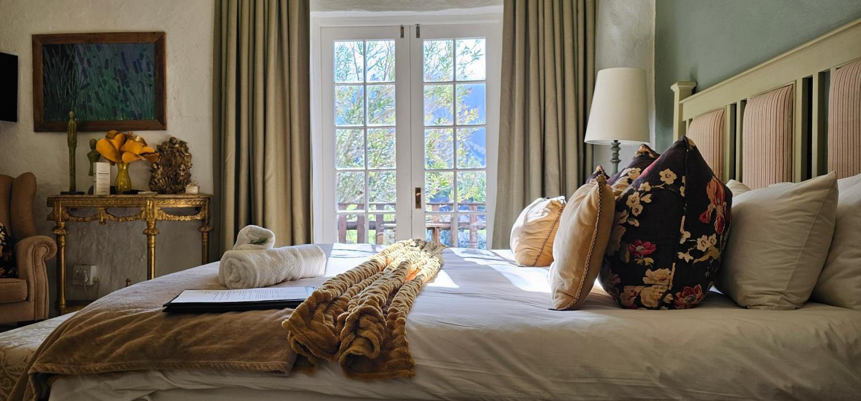 De Molen Guest House