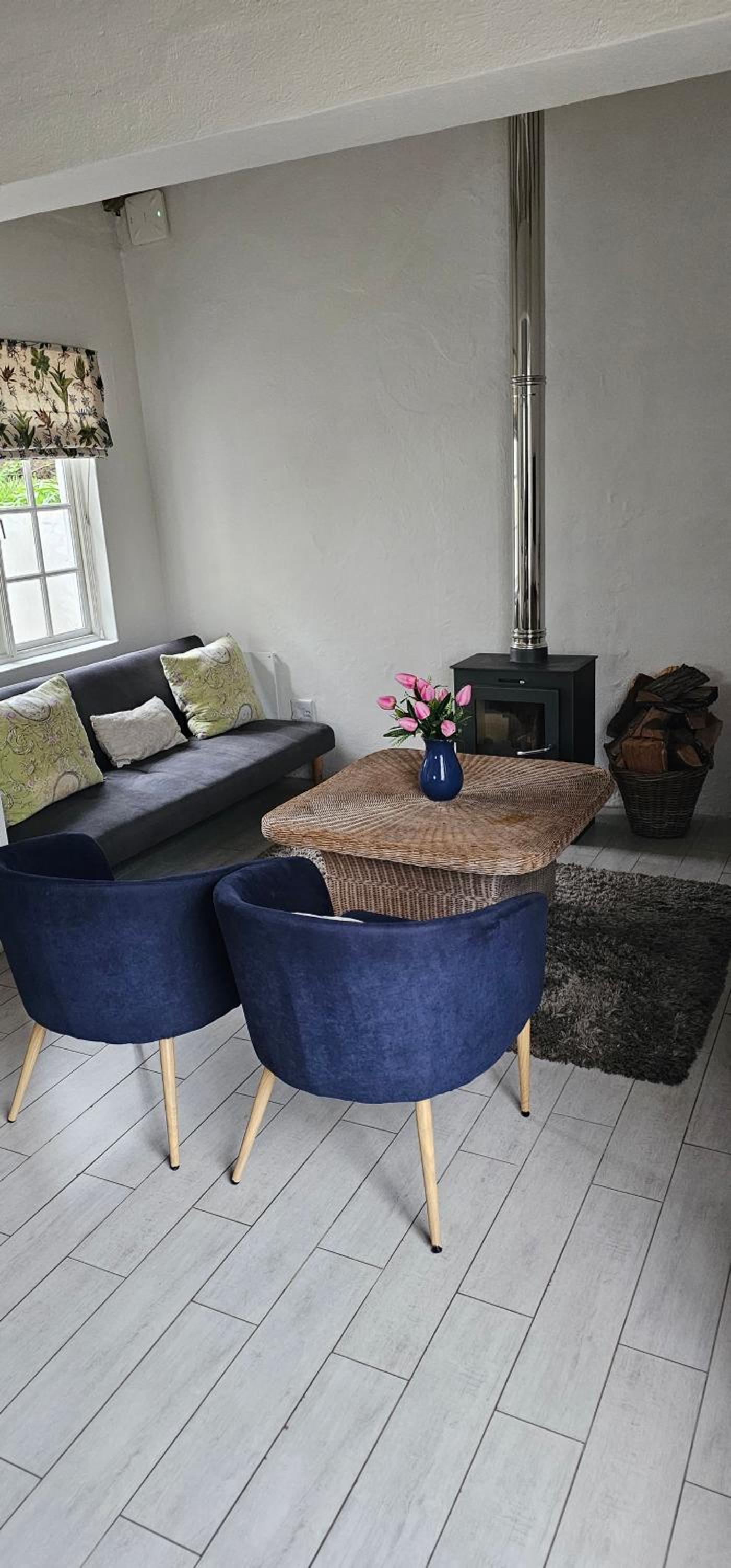 De Molen Guest House