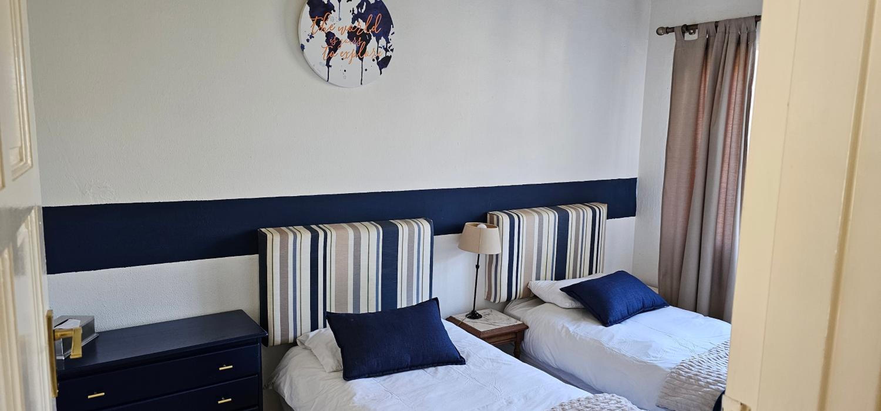 De Molen Guest House