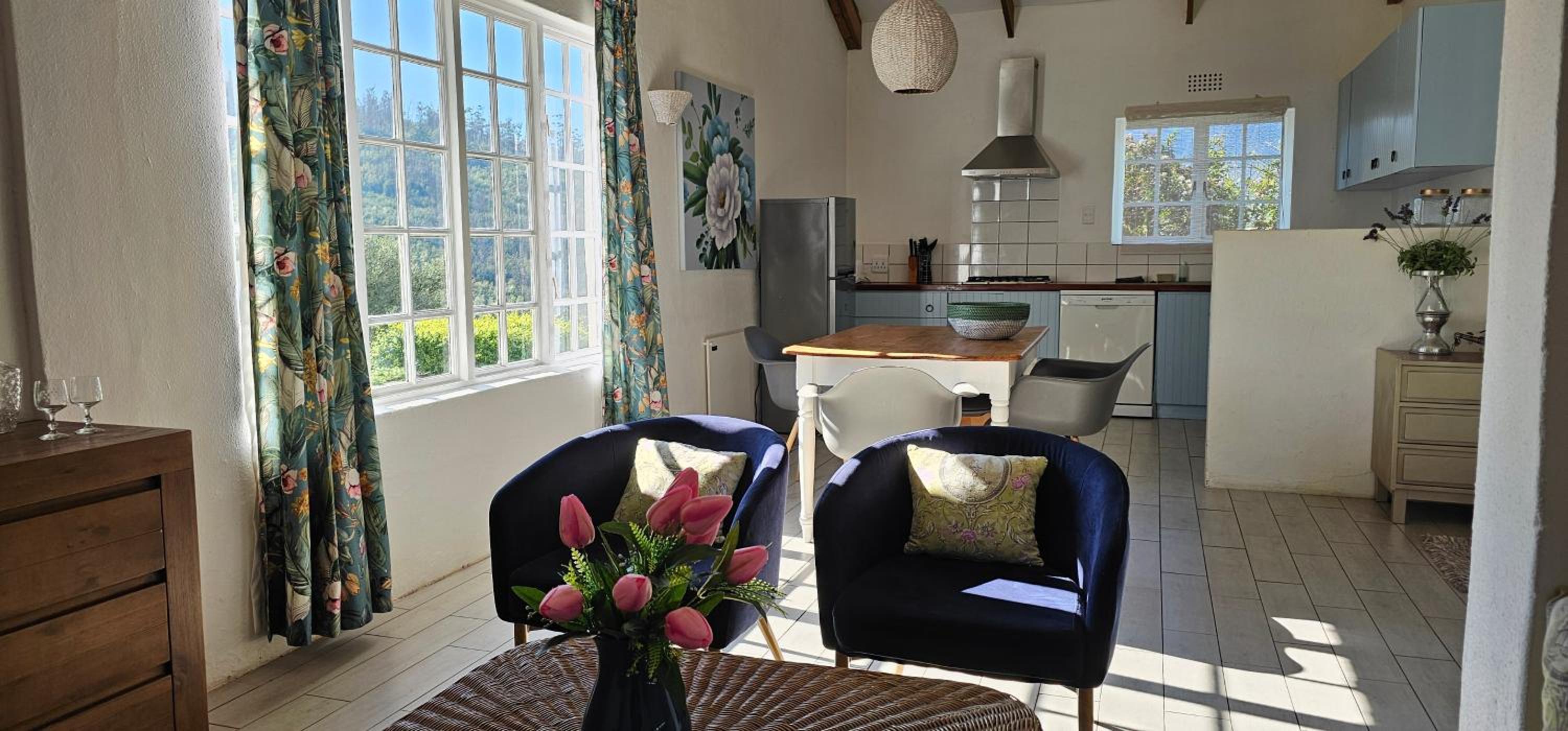 De Molen Guest House