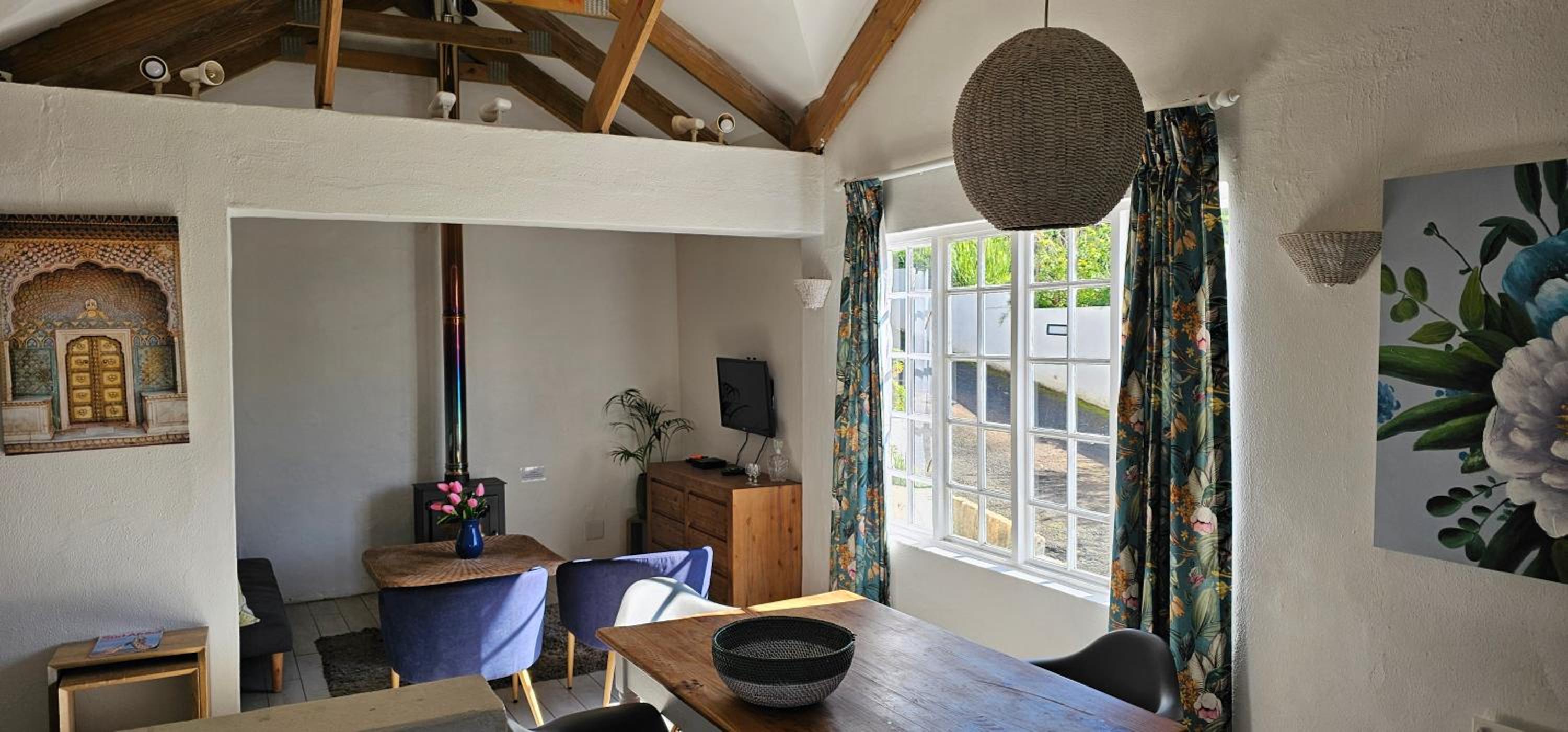 De Molen Guest House