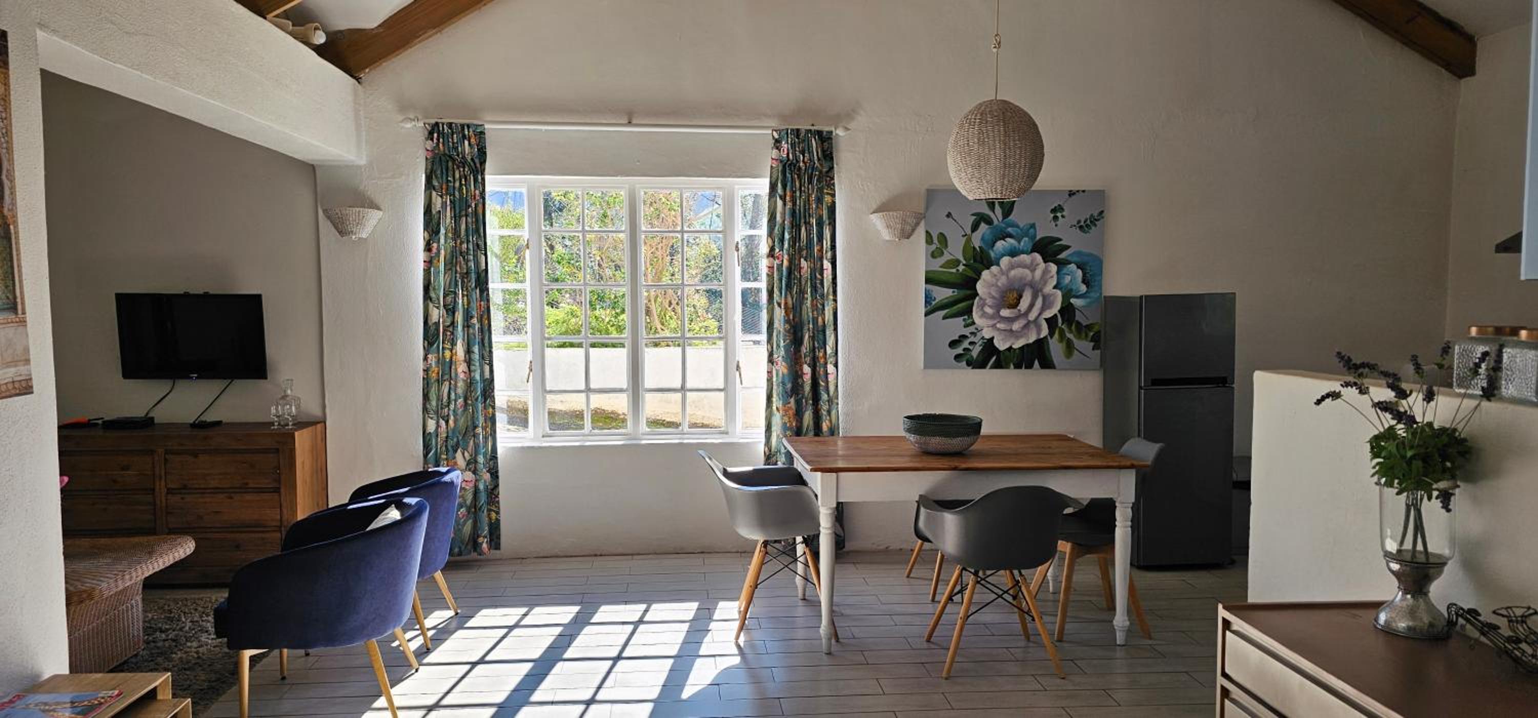 De Molen Guest House