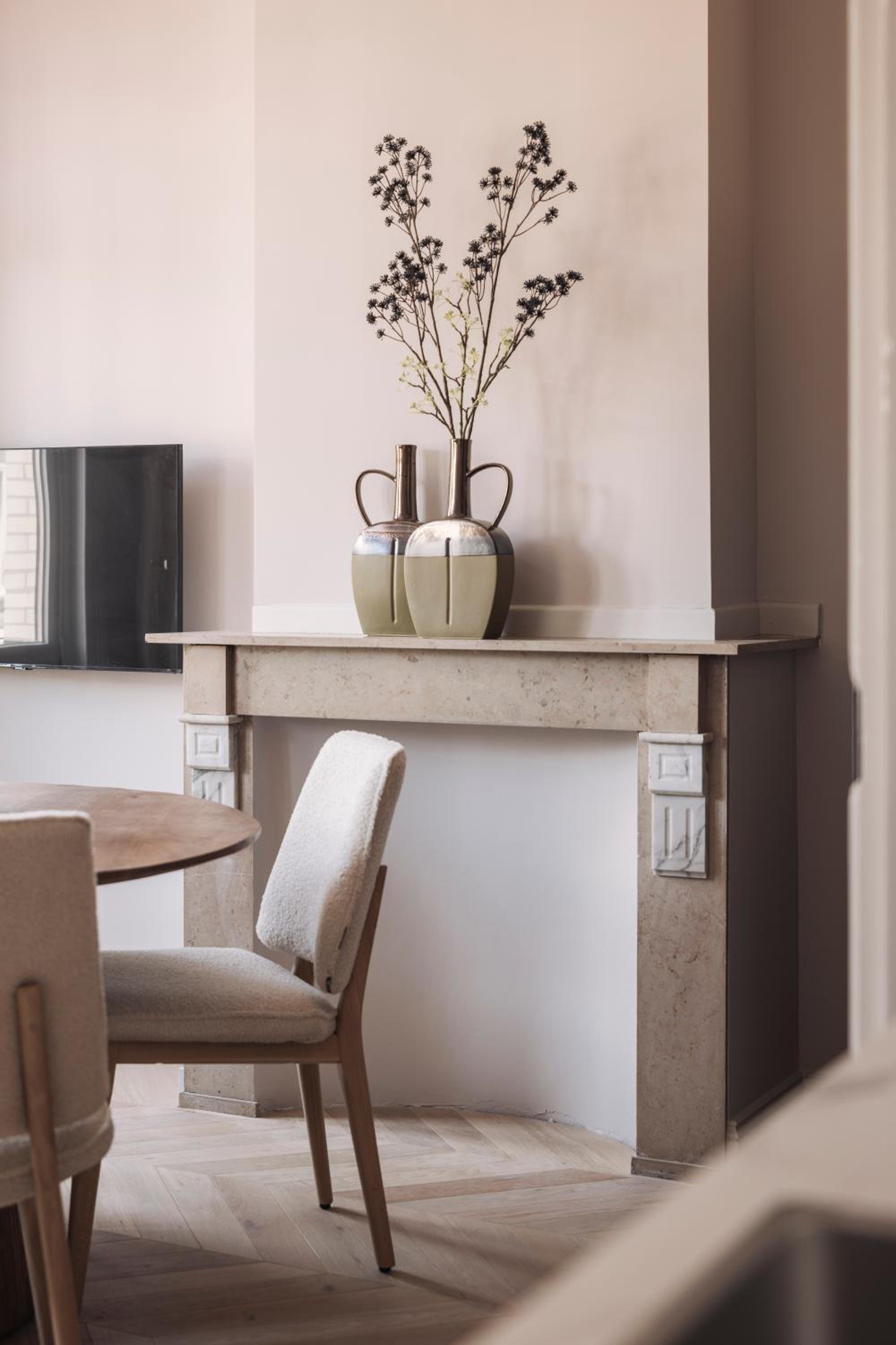 Zurenborg Suites