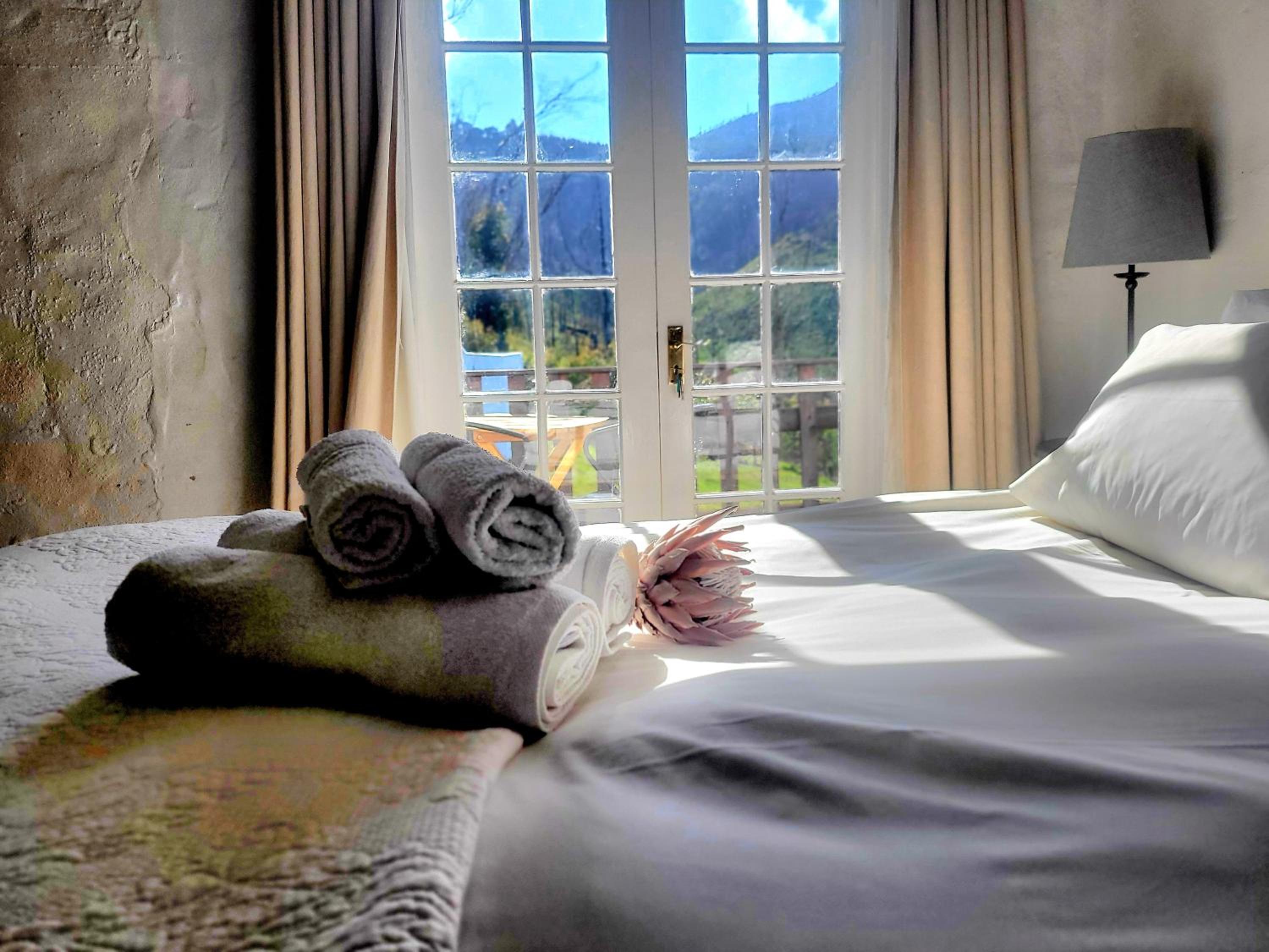 De Molen Guest House