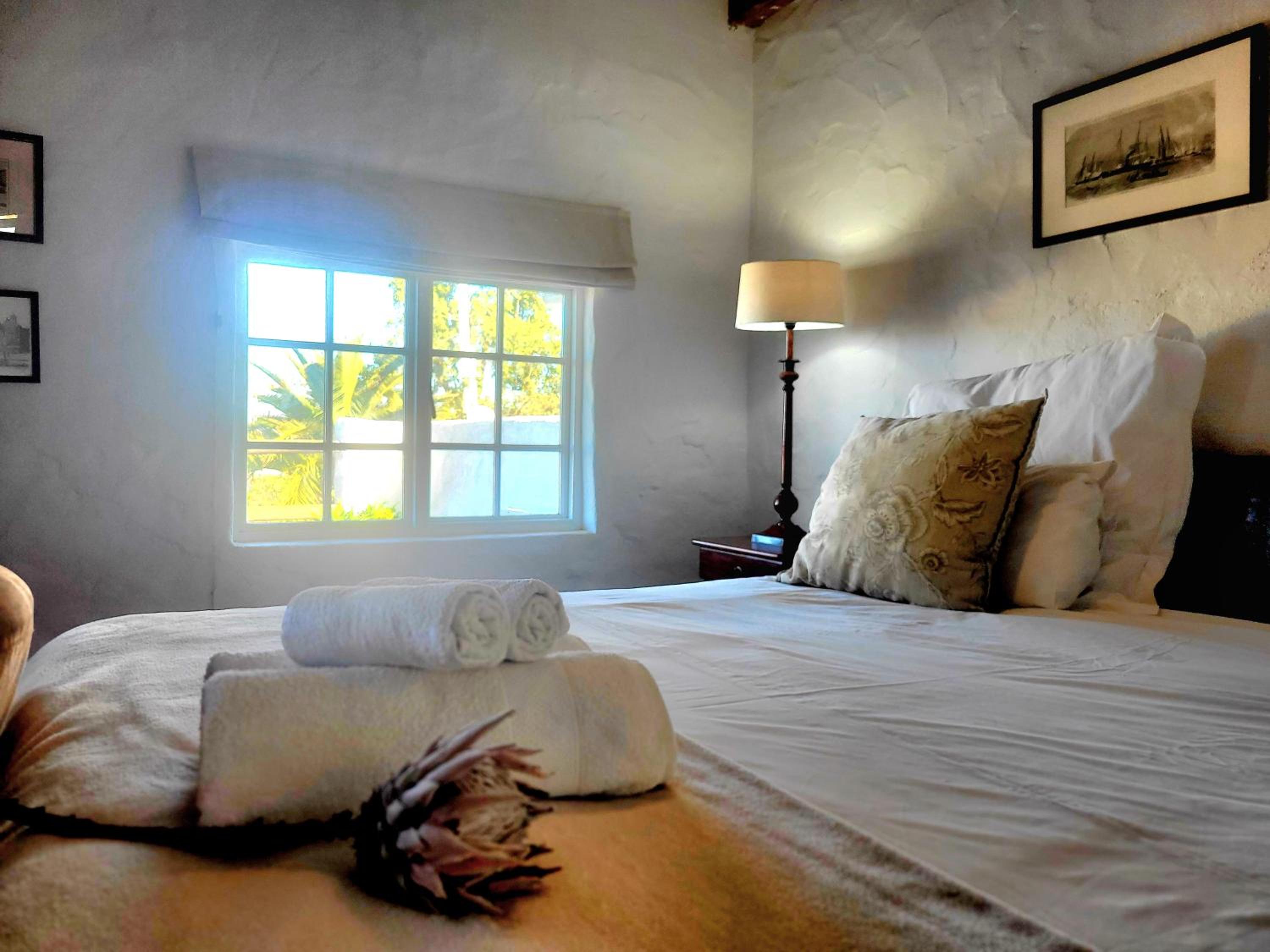 De Molen Guest House