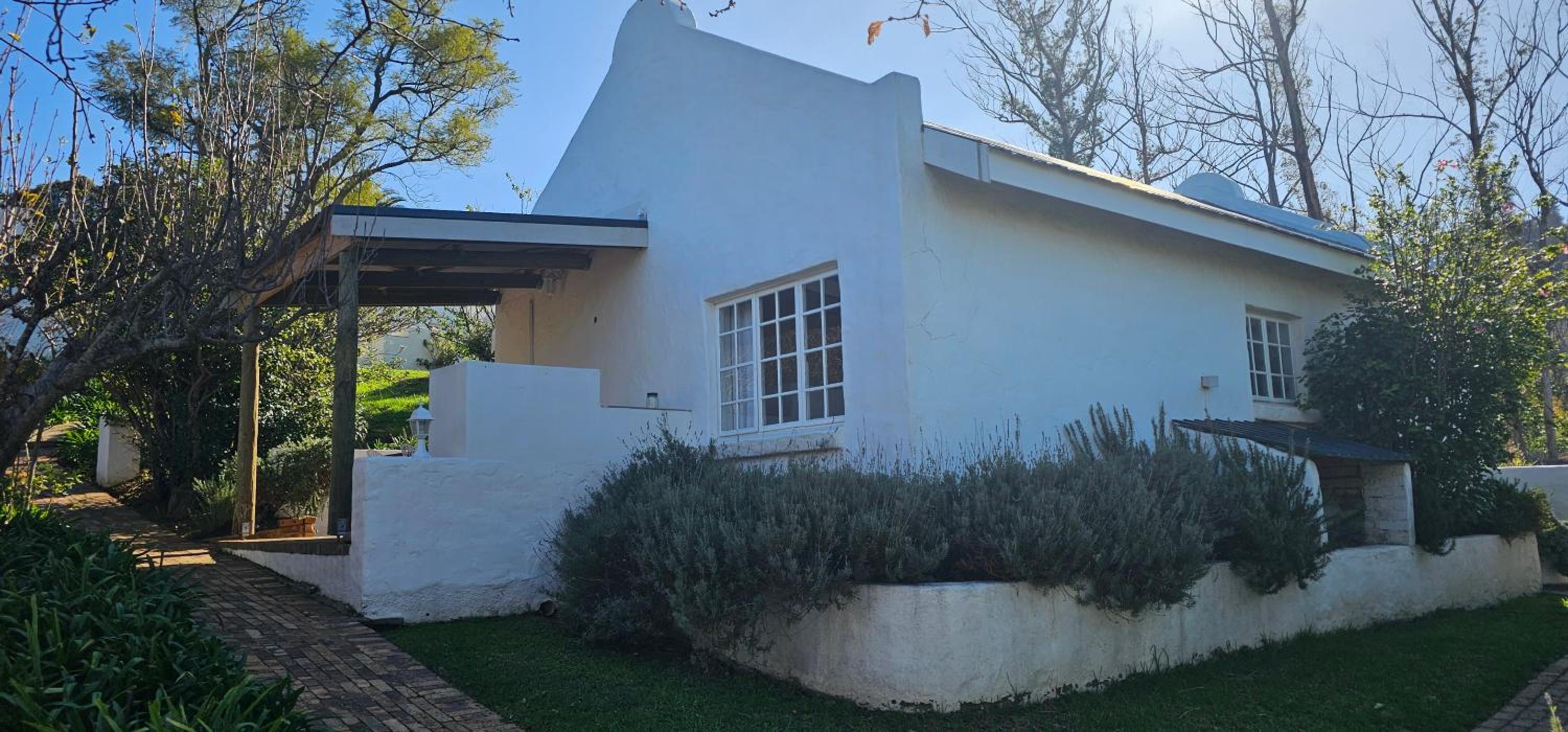 De Molen Guest House
