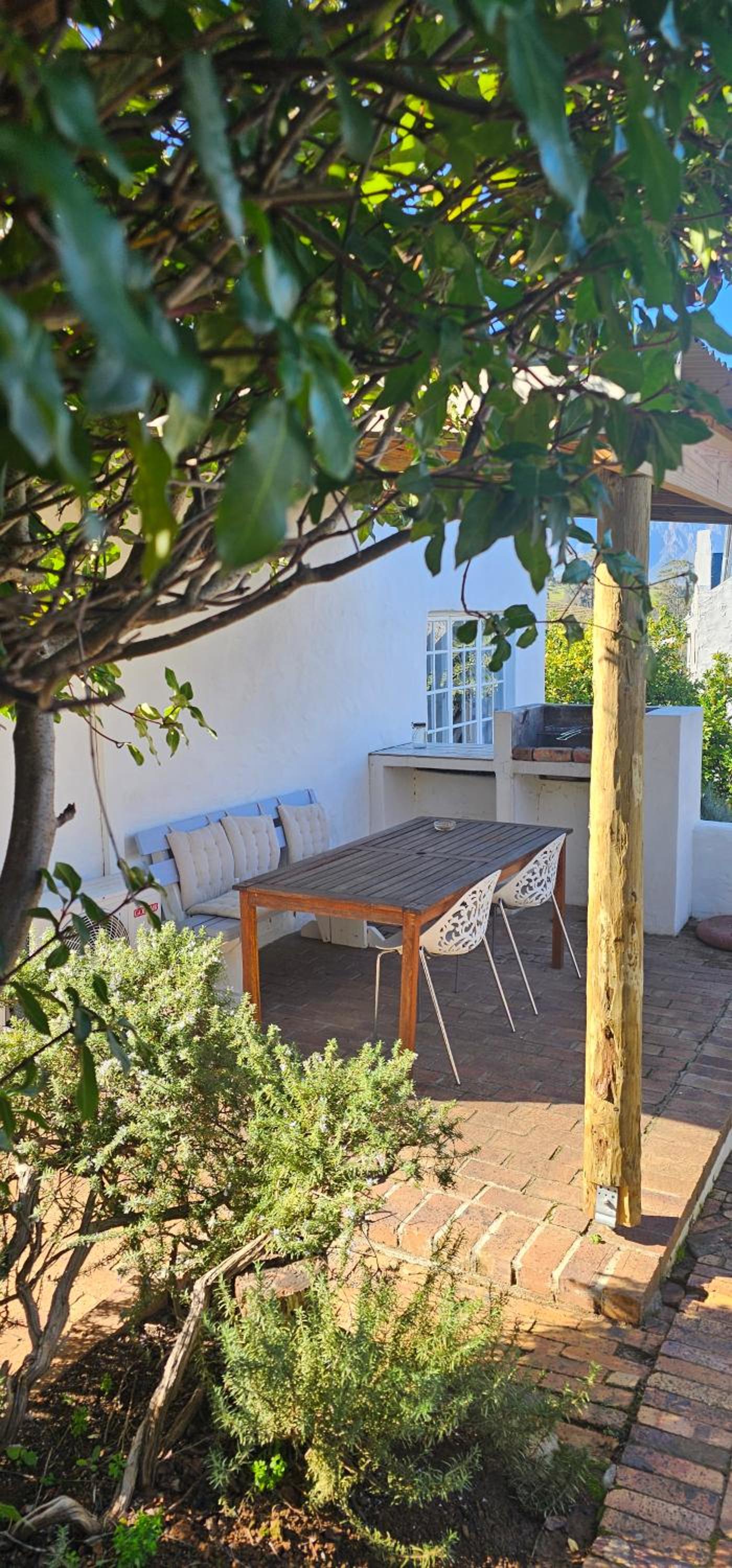 De Molen Guest House