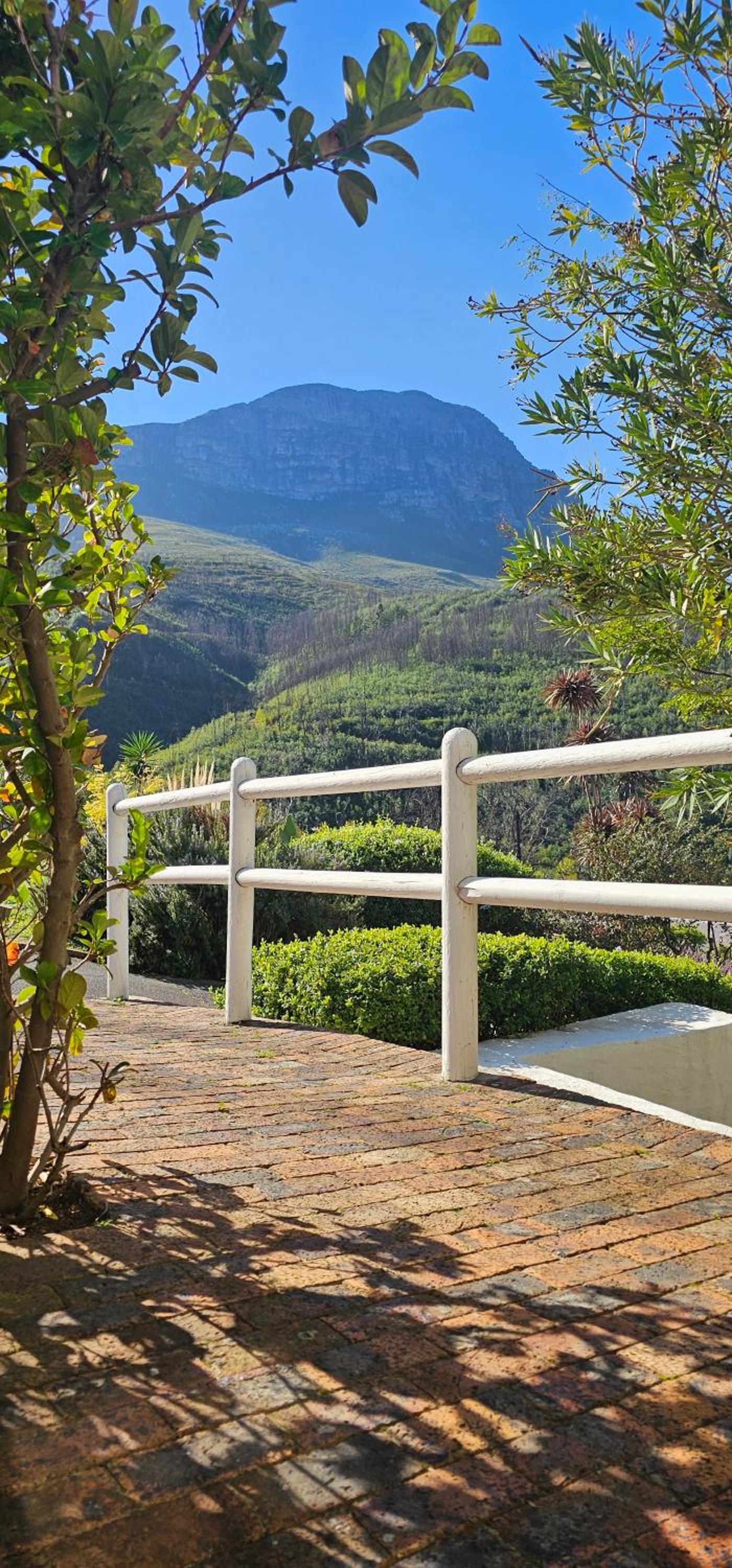 De Molen Guest House