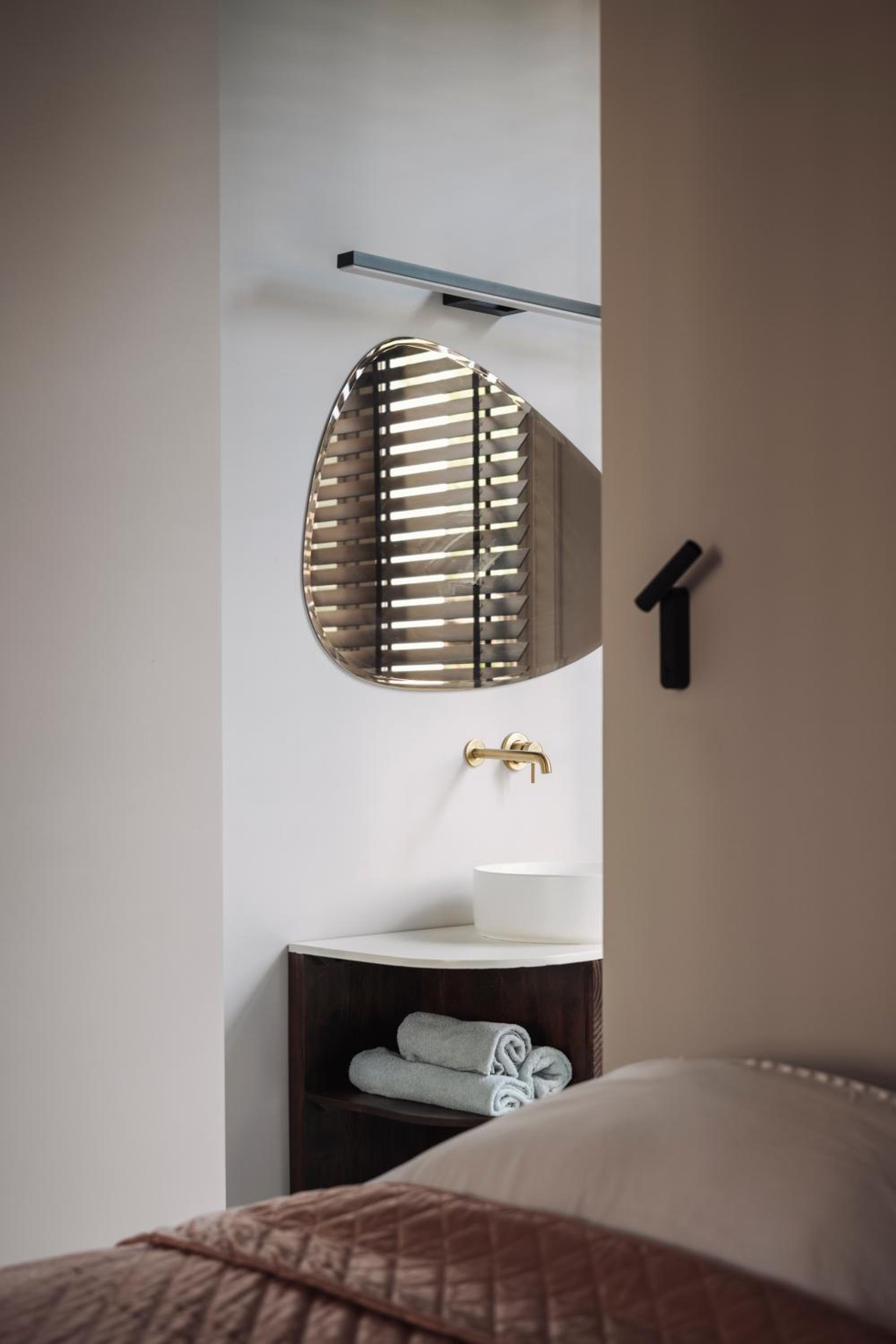 Zurenborg Suites