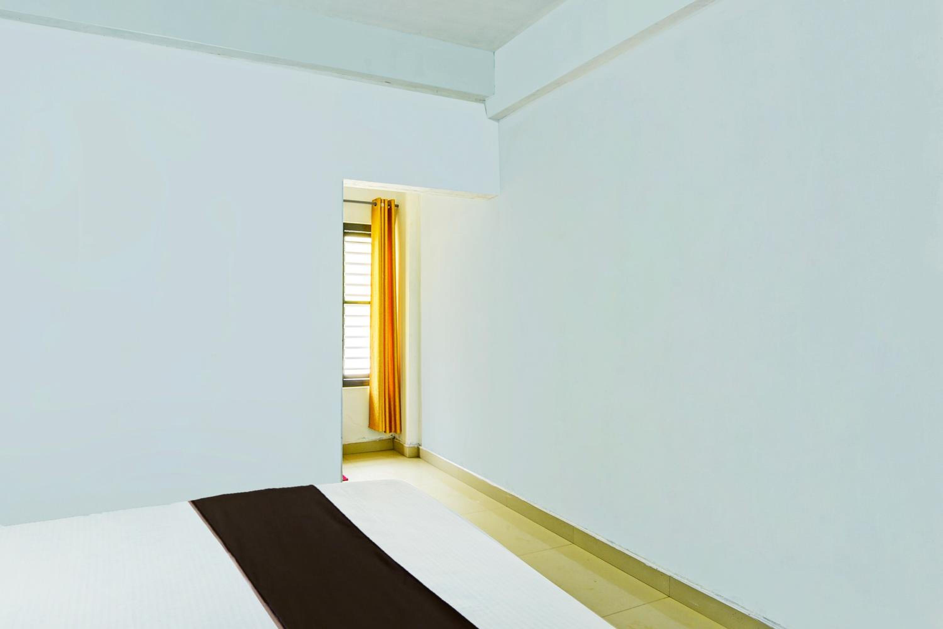 Hotel O Blue Sky Apartment