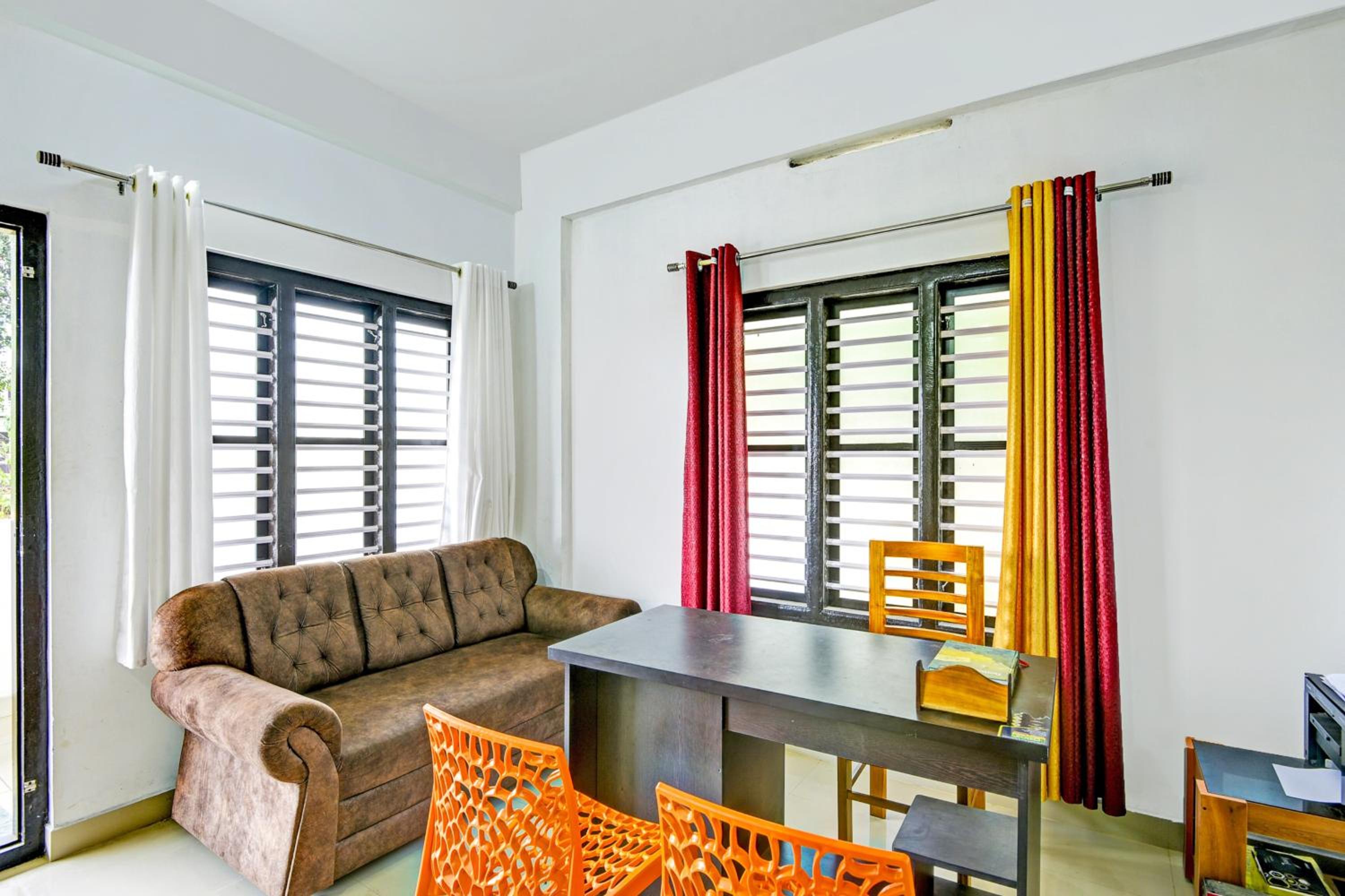 Hotel O Blue Sky Apartment