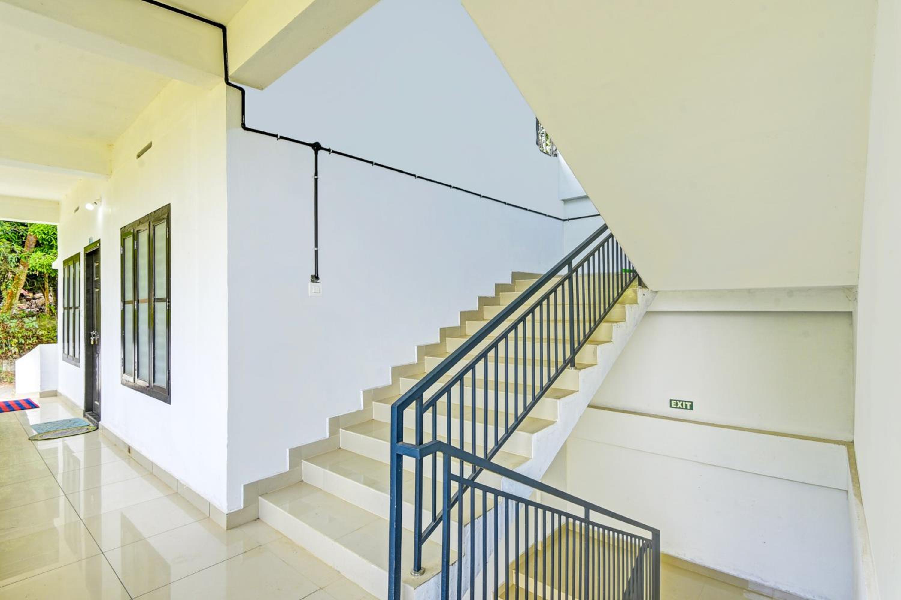 Hotel O Blue Sky Apartment