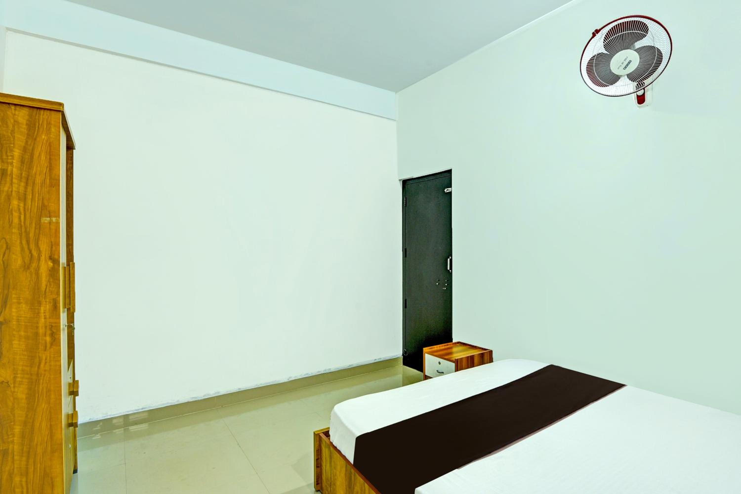 Hotel O Blue Sky Apartment