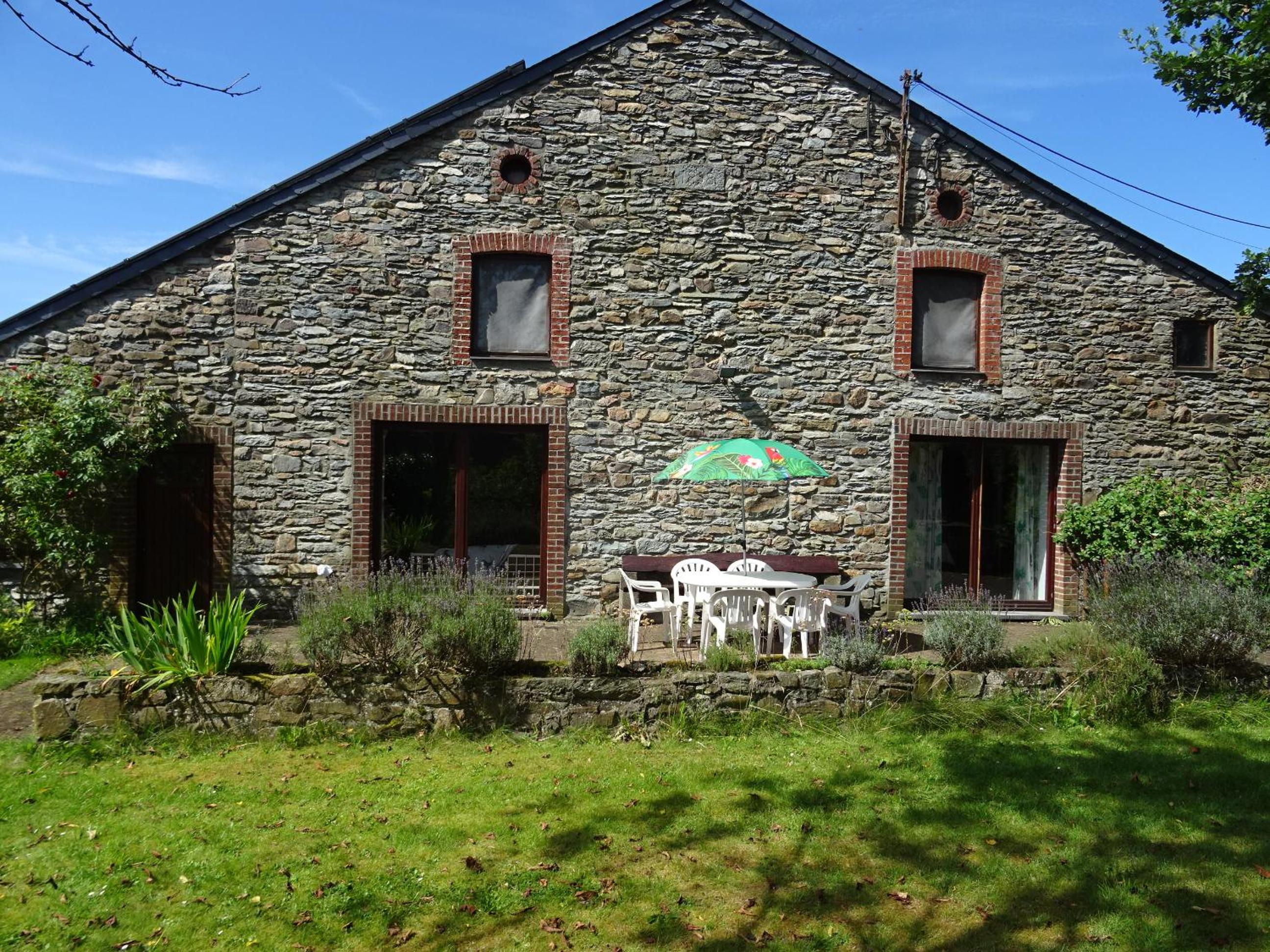 Gîtes Les LHOMMALINNES