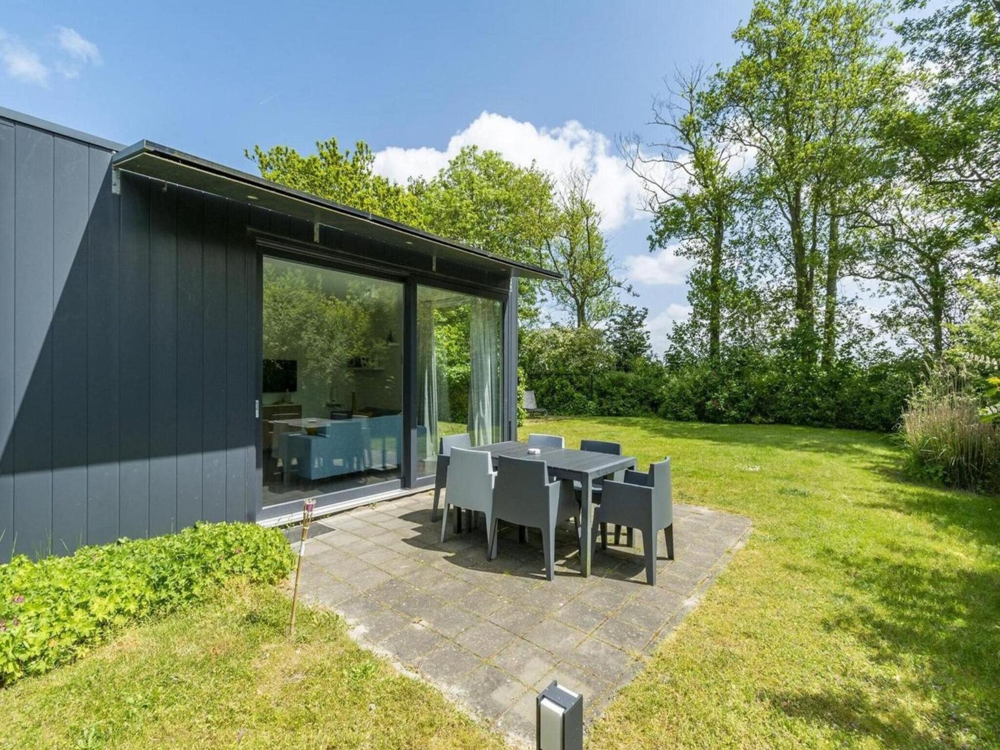 Modern Coastal Escape