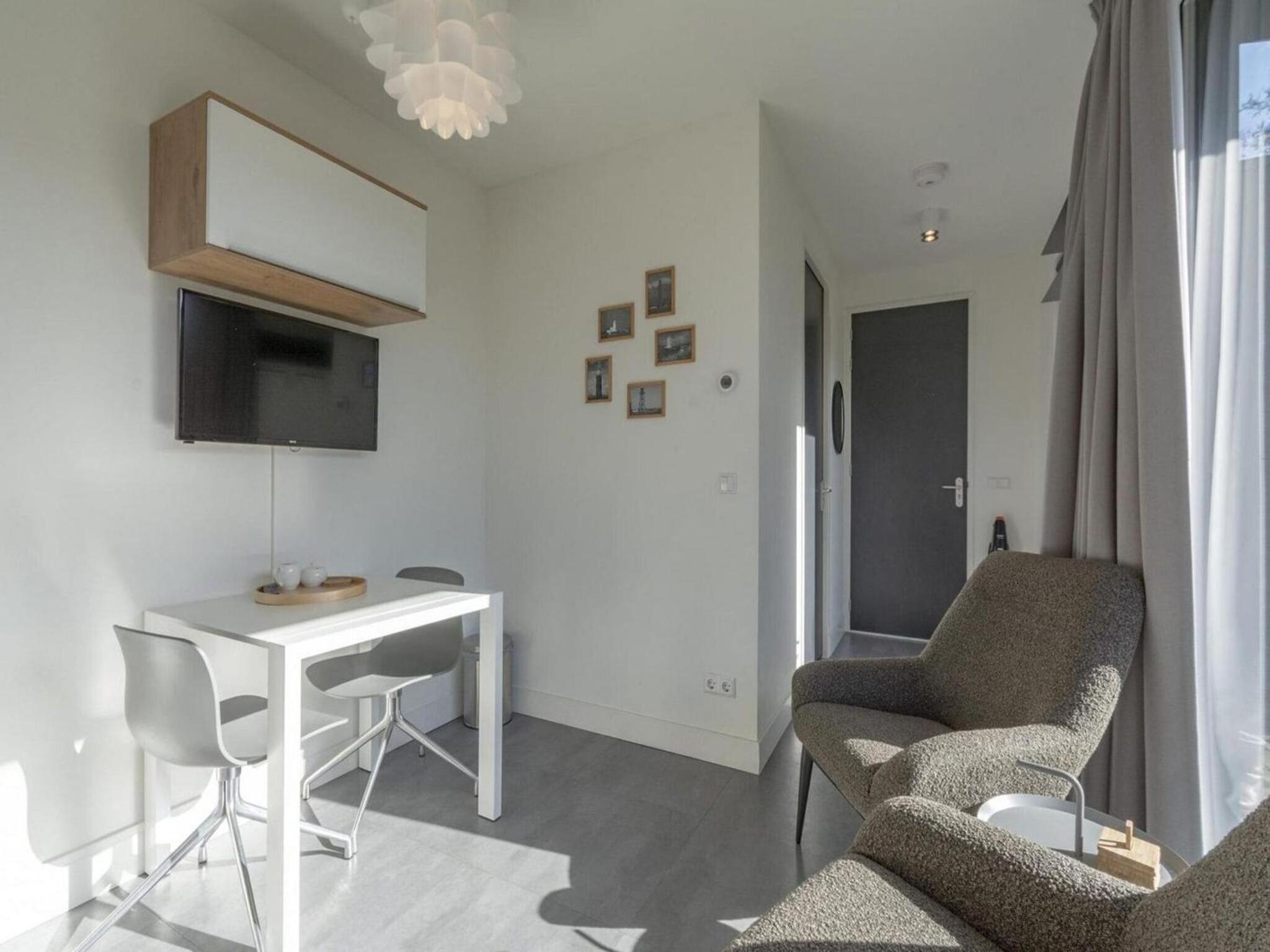 Modern Coastal Escape