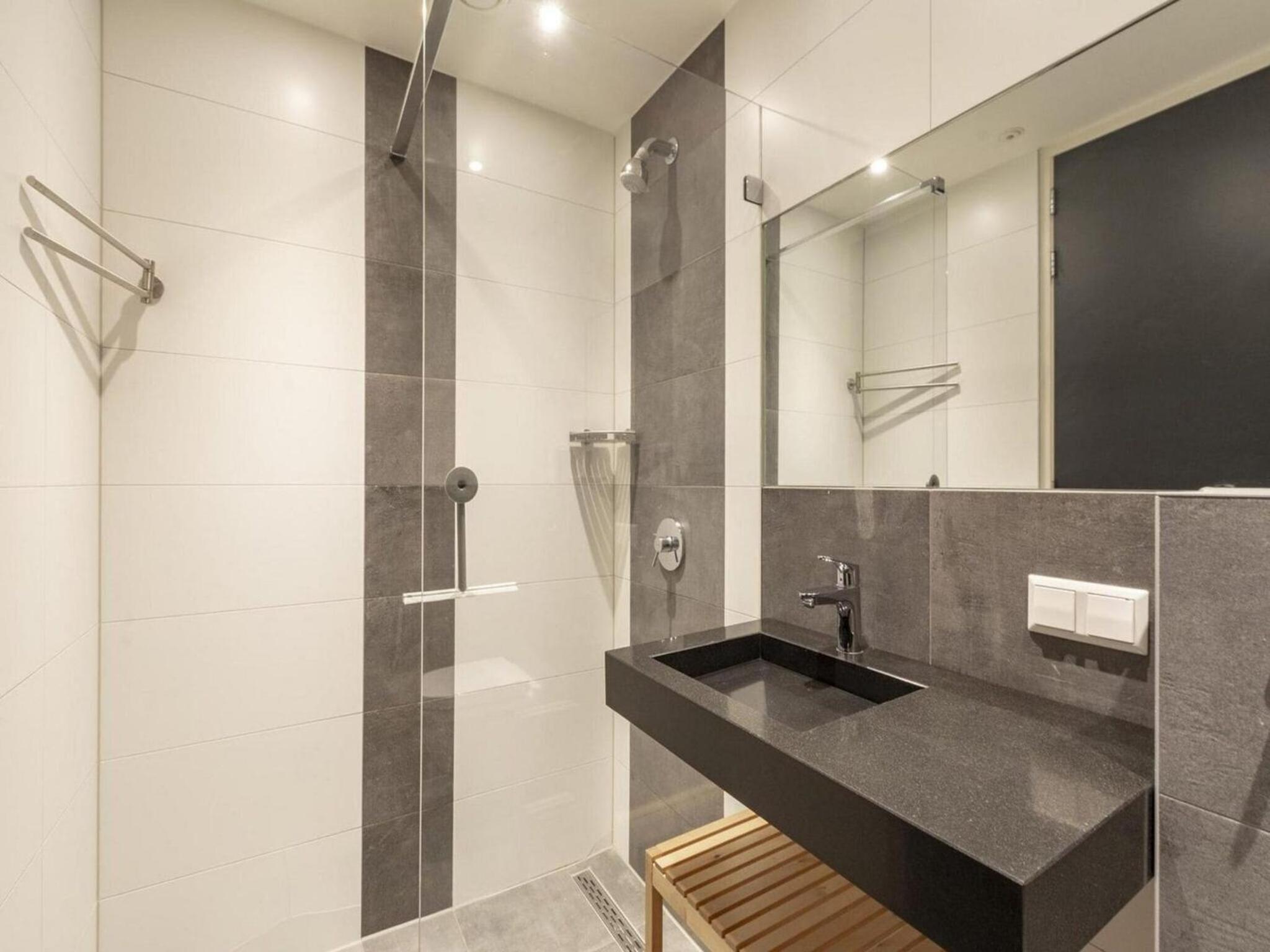 Modern Coastal Escape