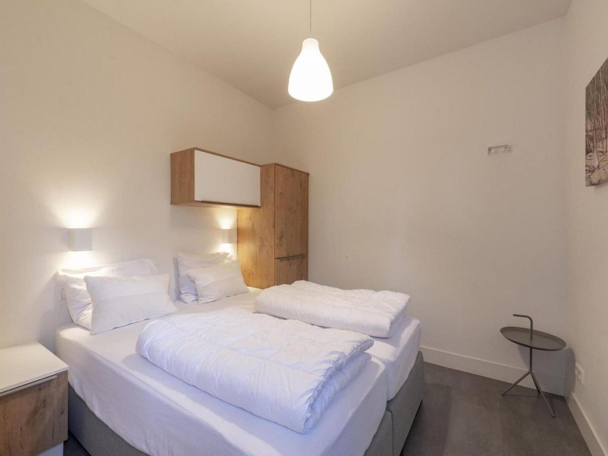 Modern Coastal Escape