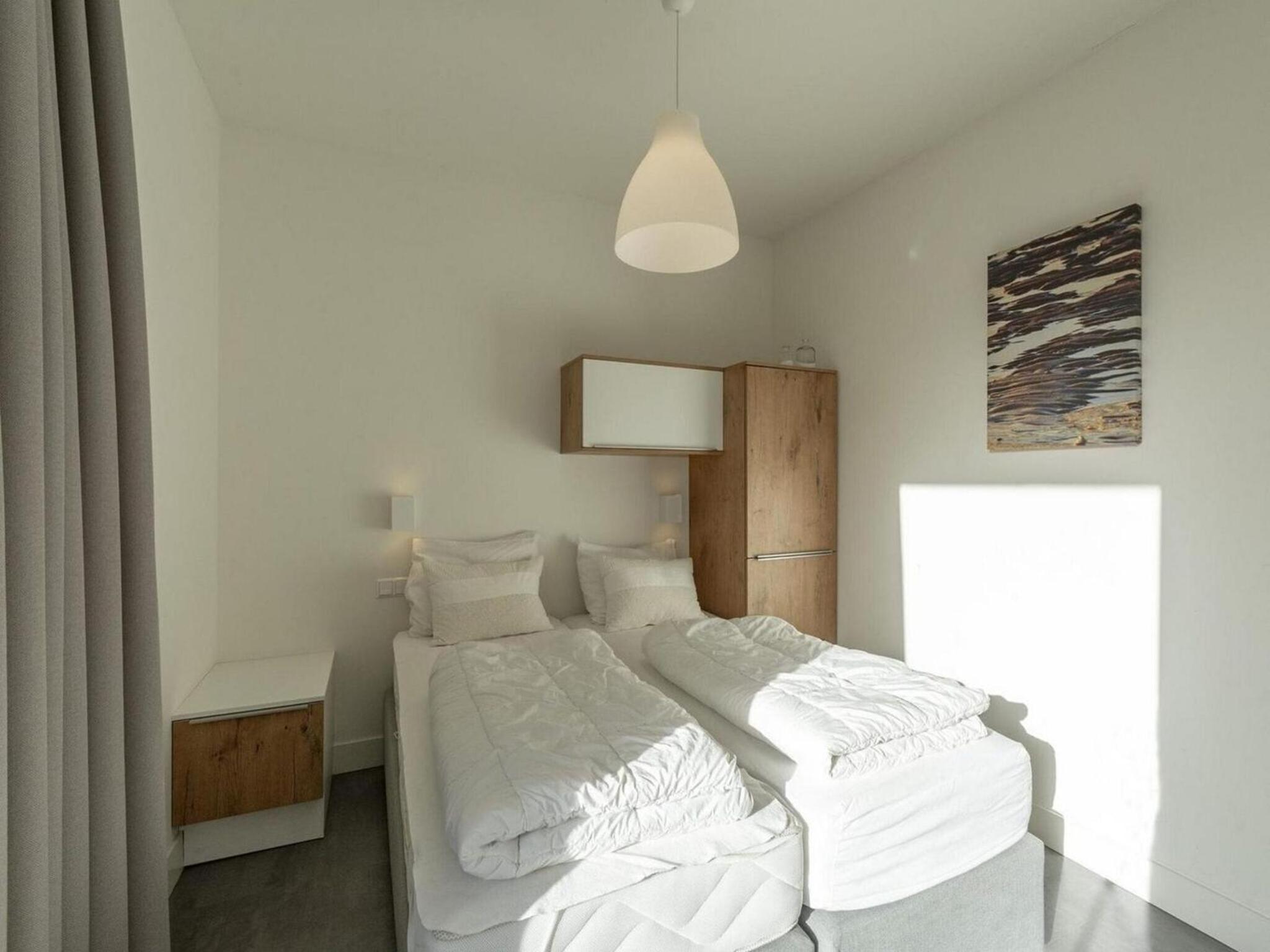 Modern Coastal Escape