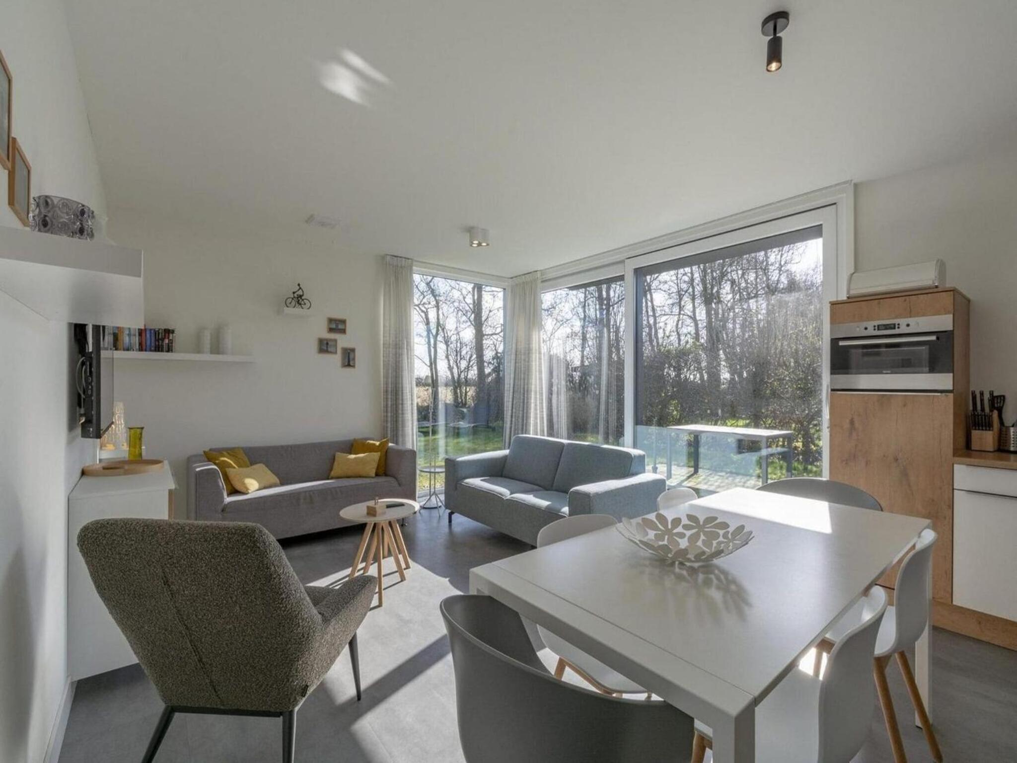 Modern Coastal Escape