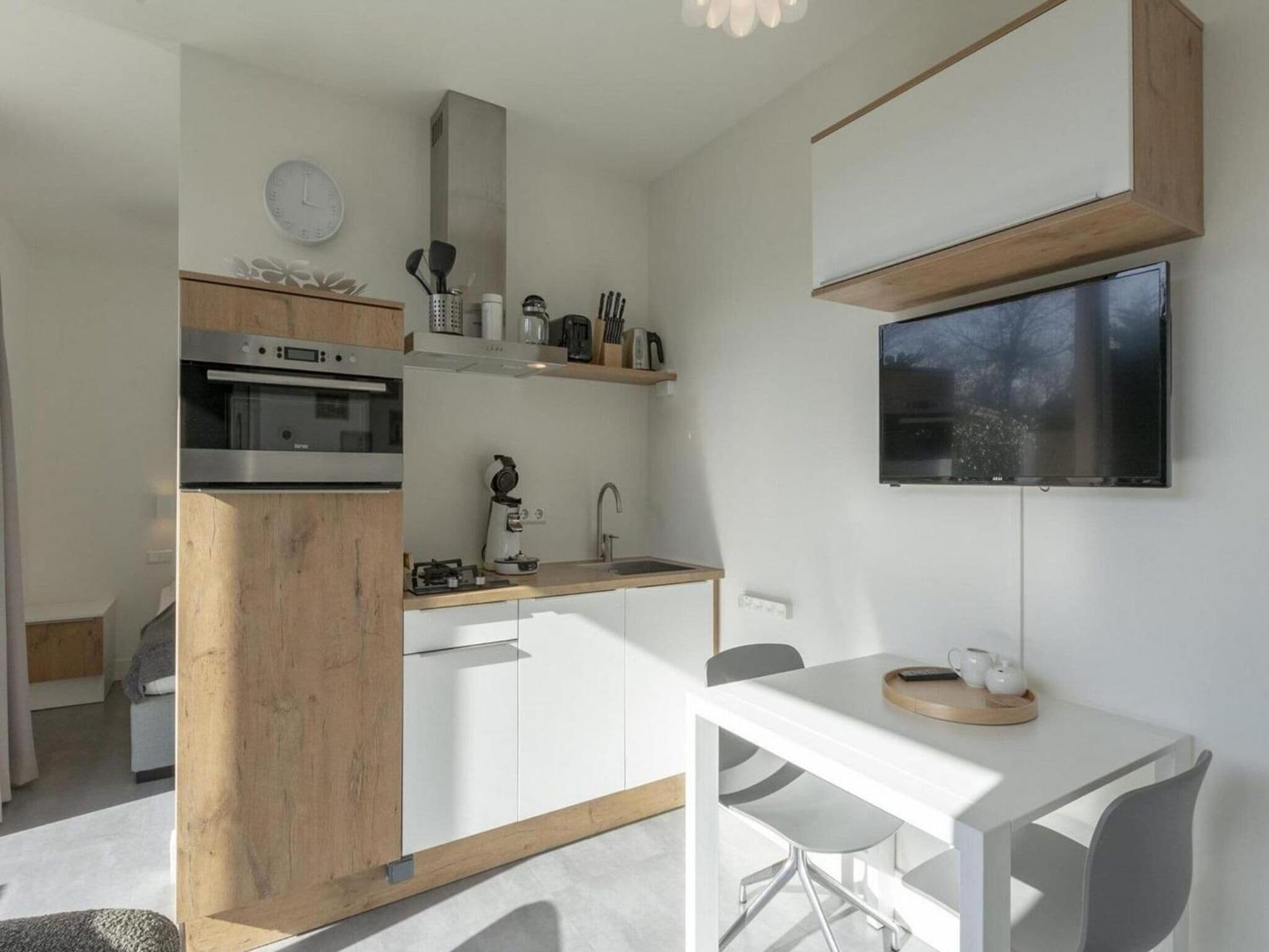 Modern Coastal Escape
