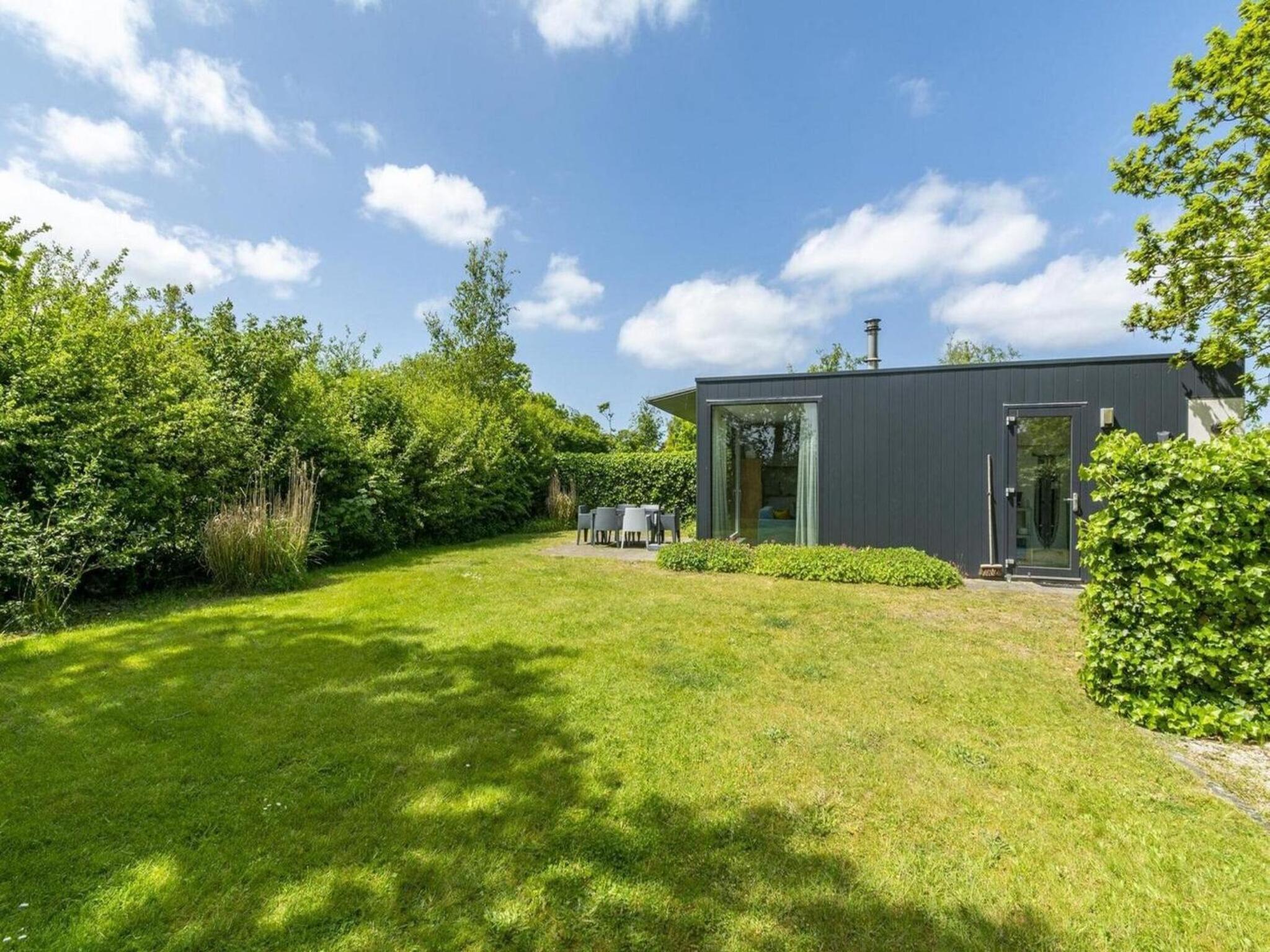 Modern Coastal Escape
