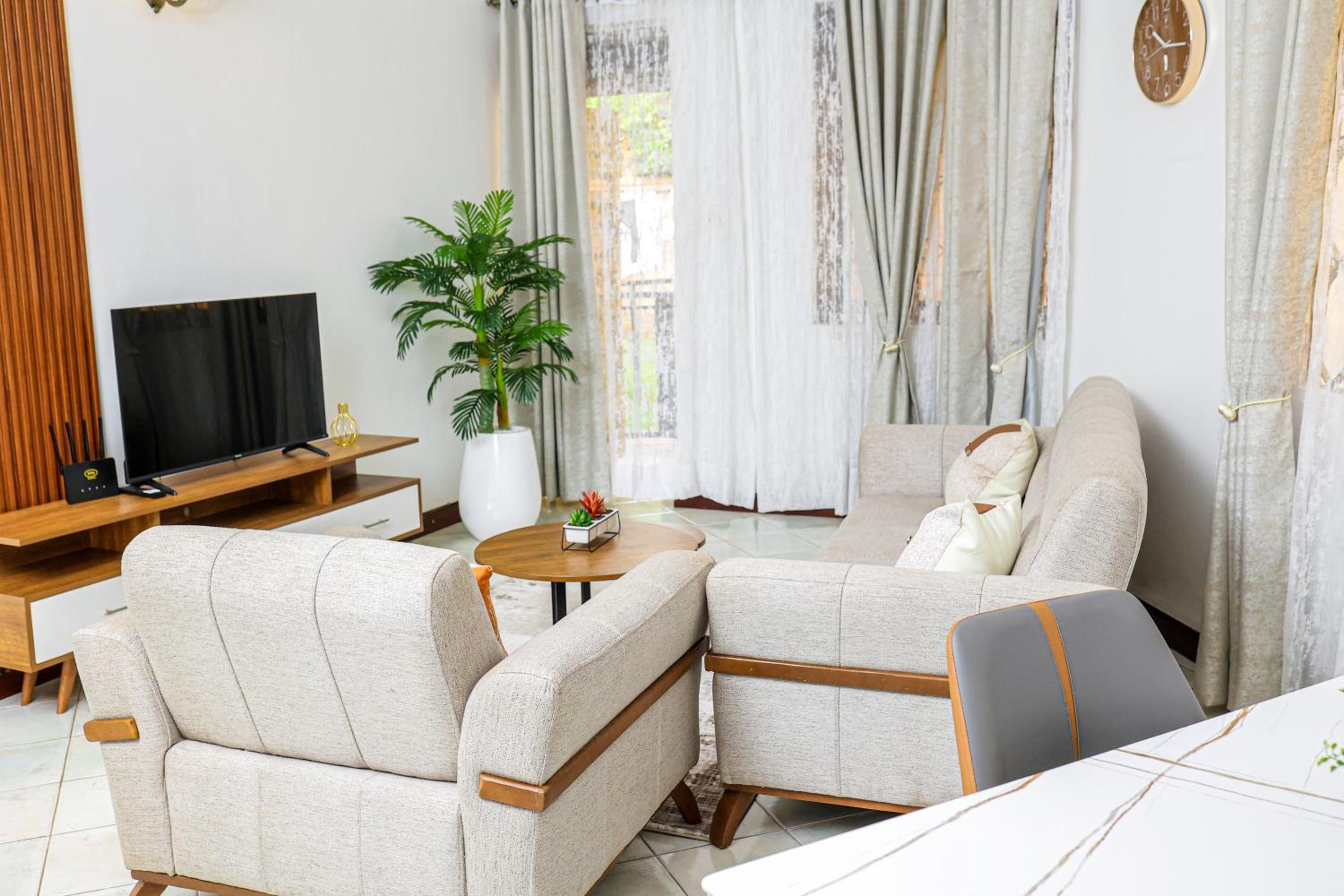 Astella Residence