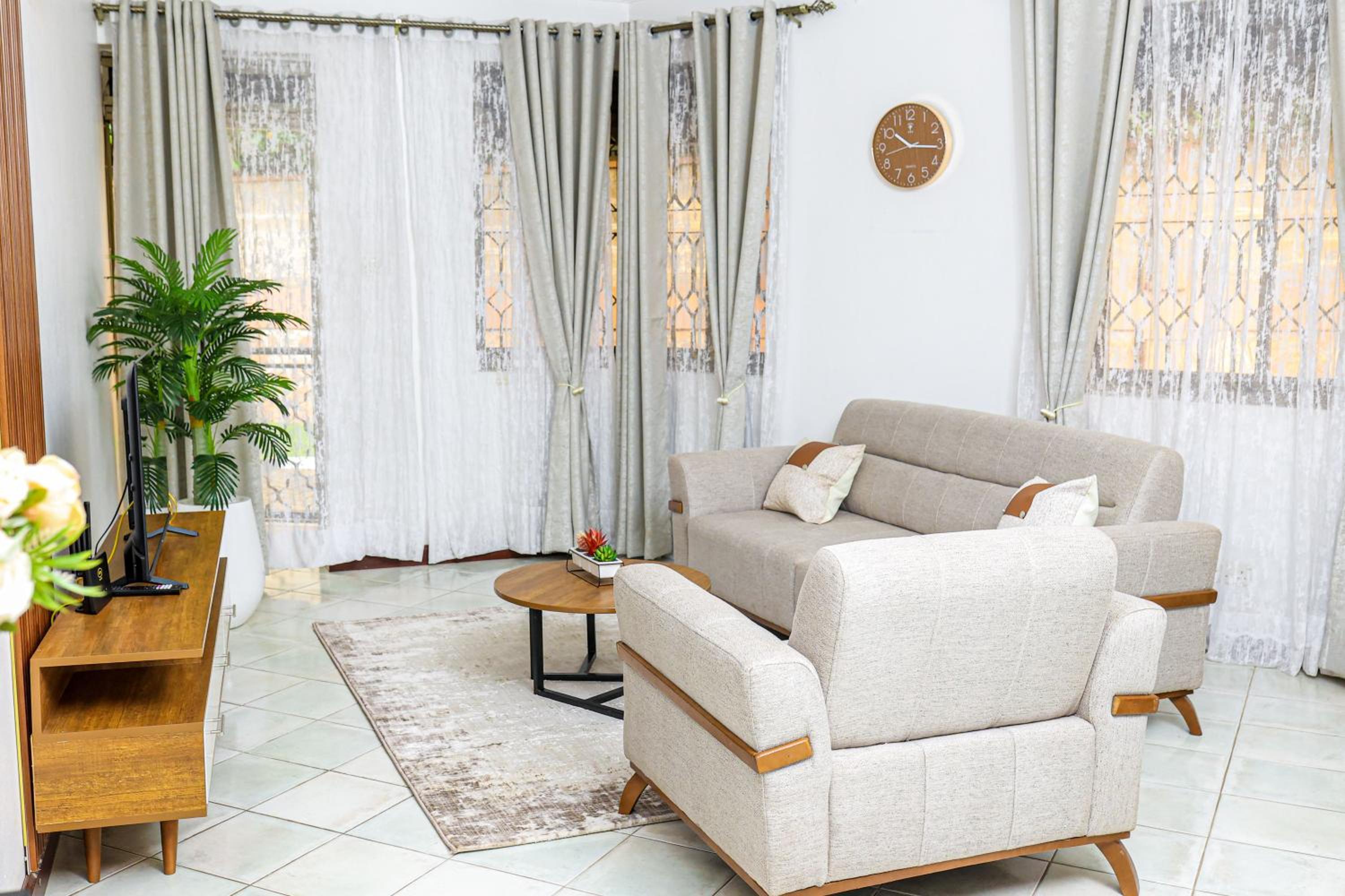 Astella Residence