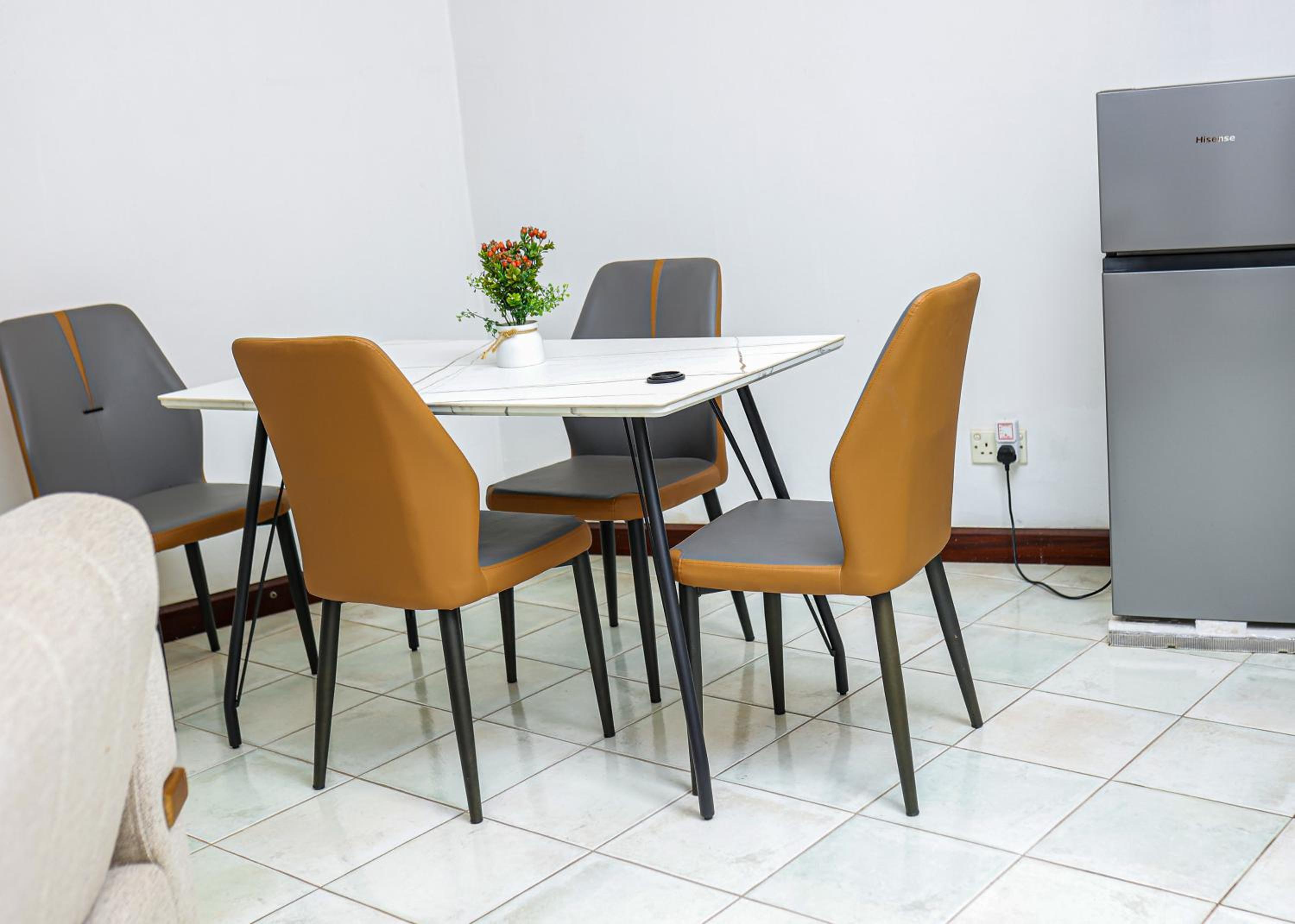 Astella Residence
