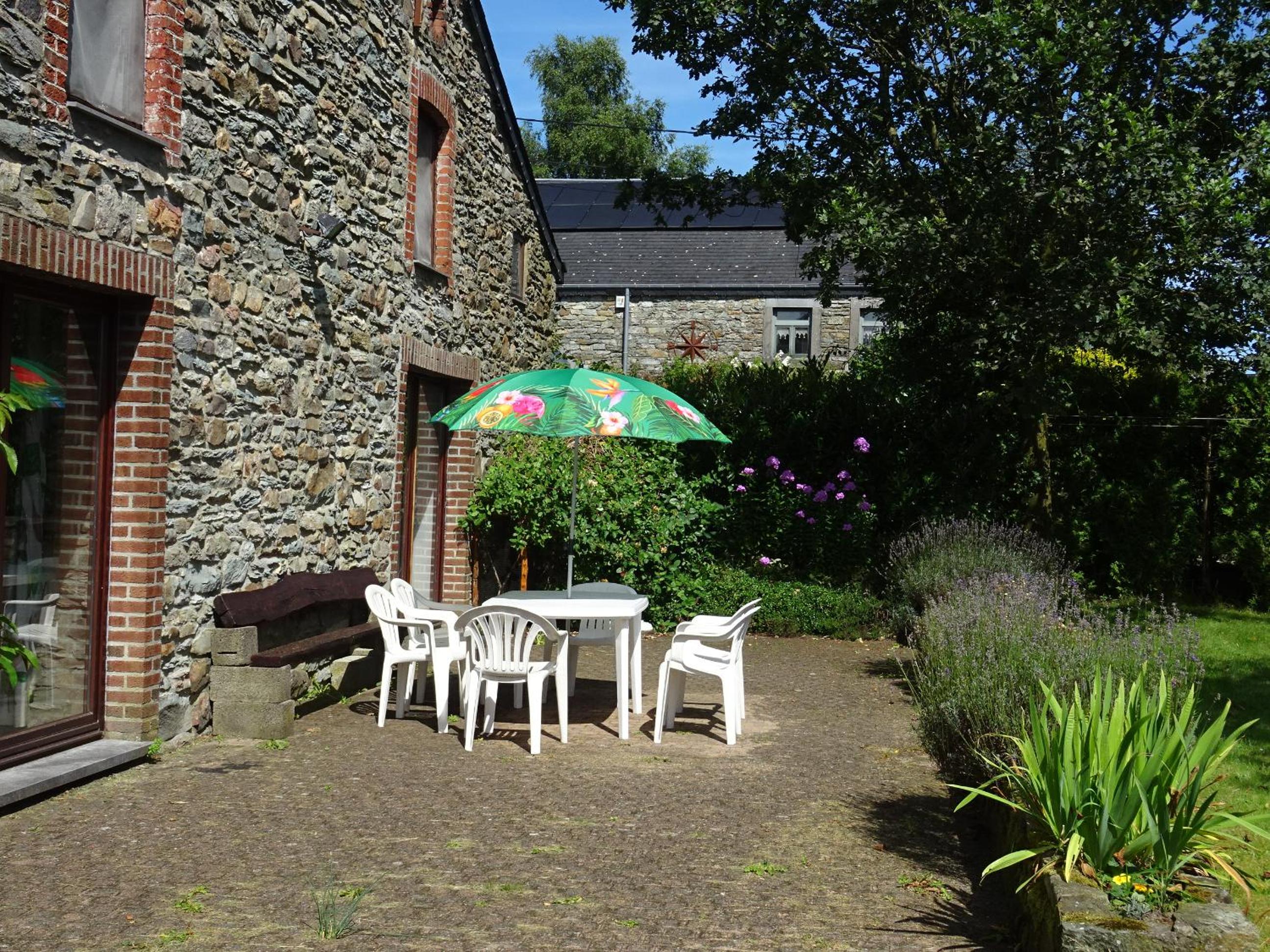 Gîtes Les LHOMMALINNES