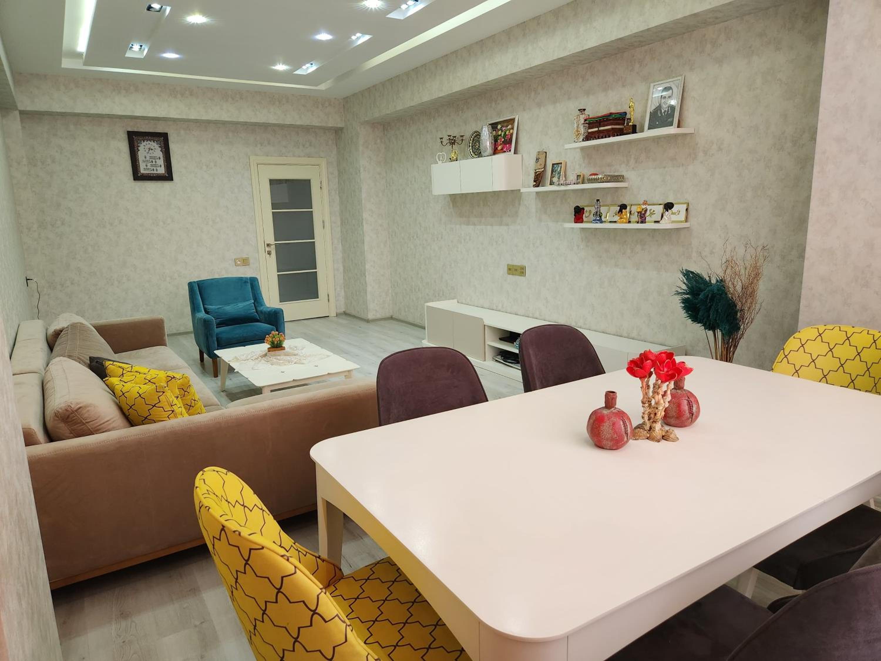 IlkApartment