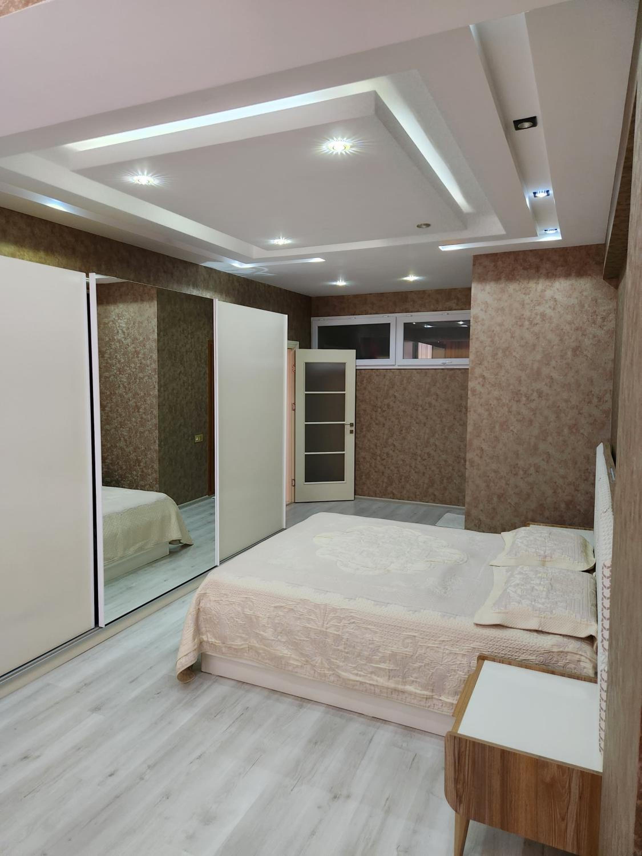 IlkApartment