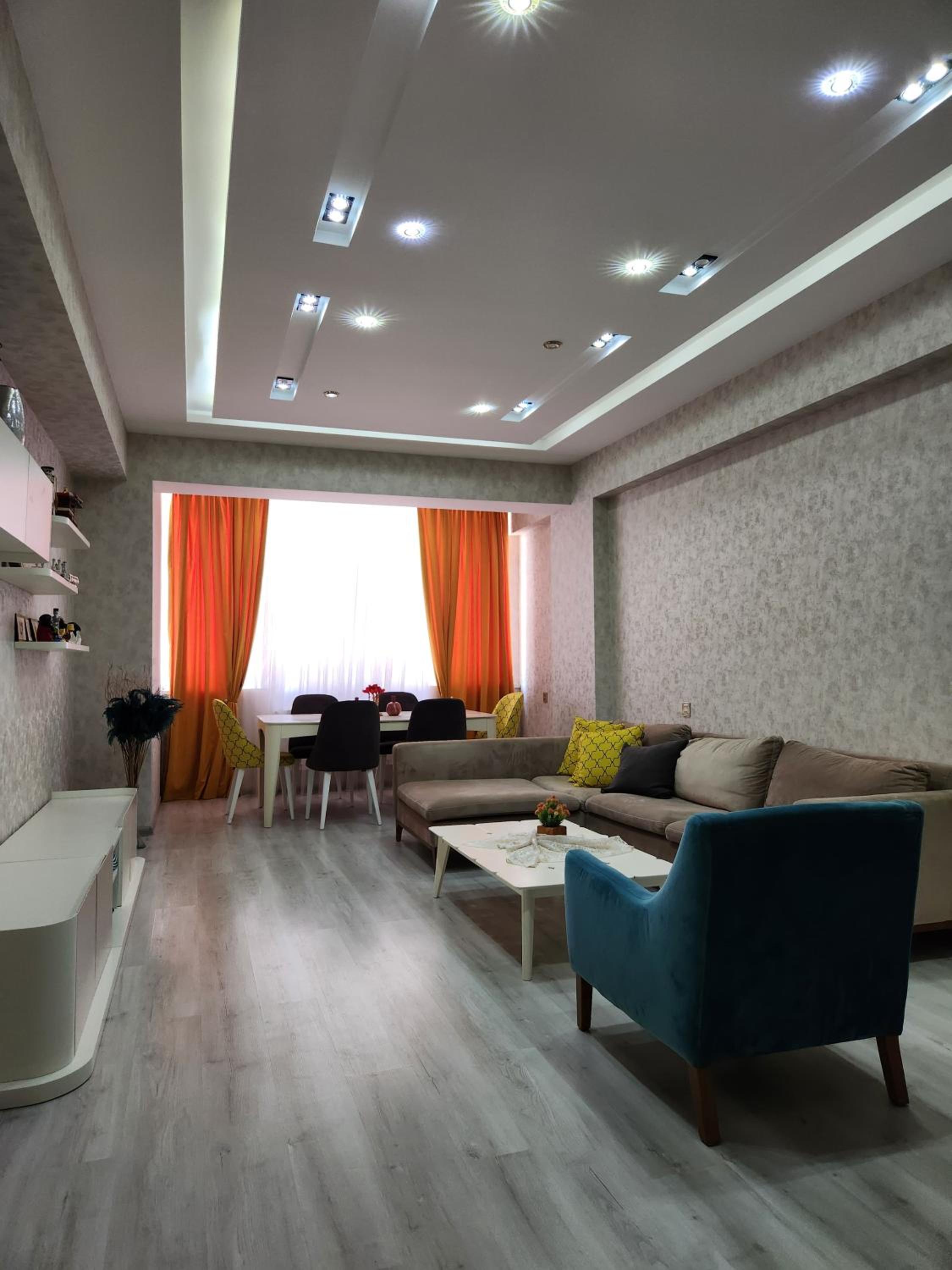 IlkApartment
