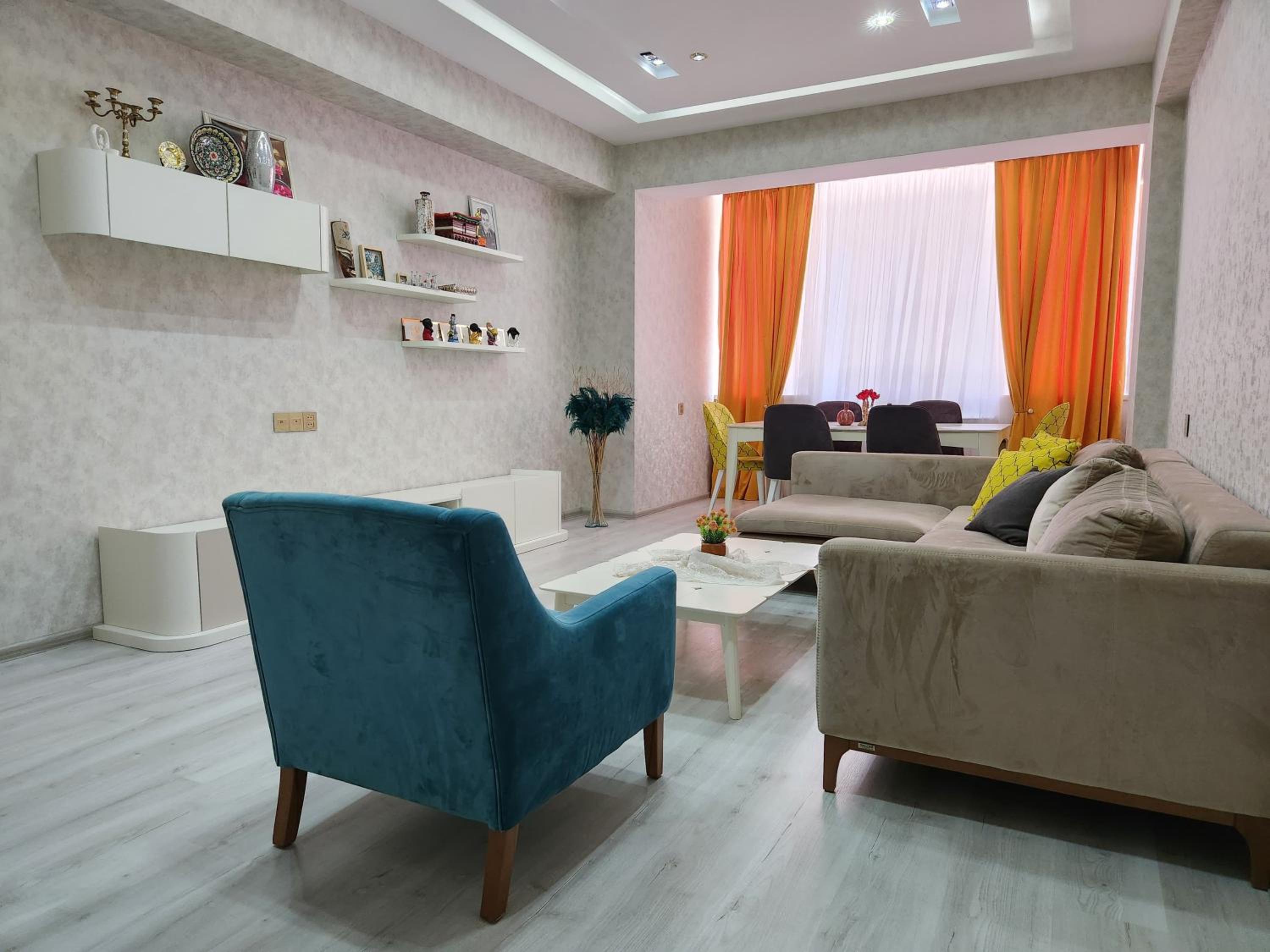 IlkApartment