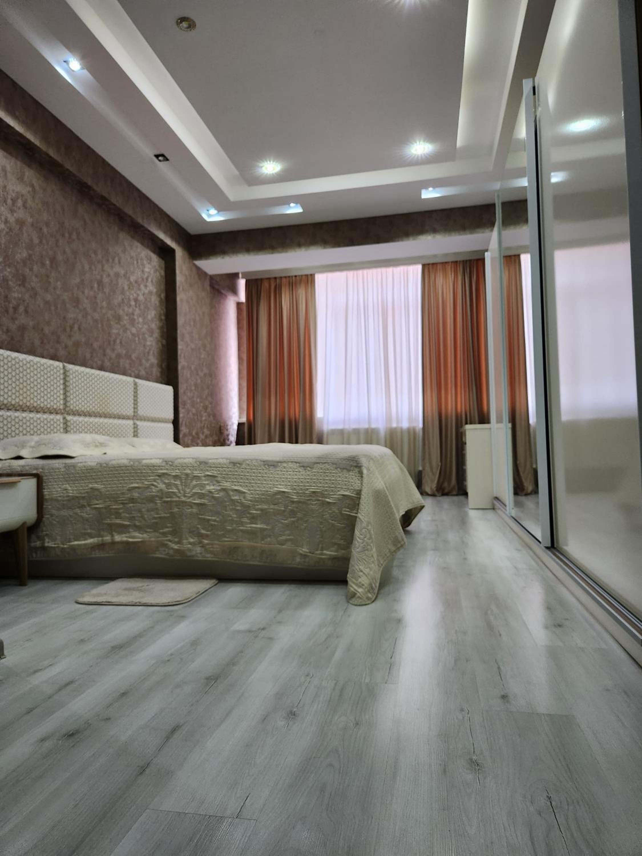 IlkApartment