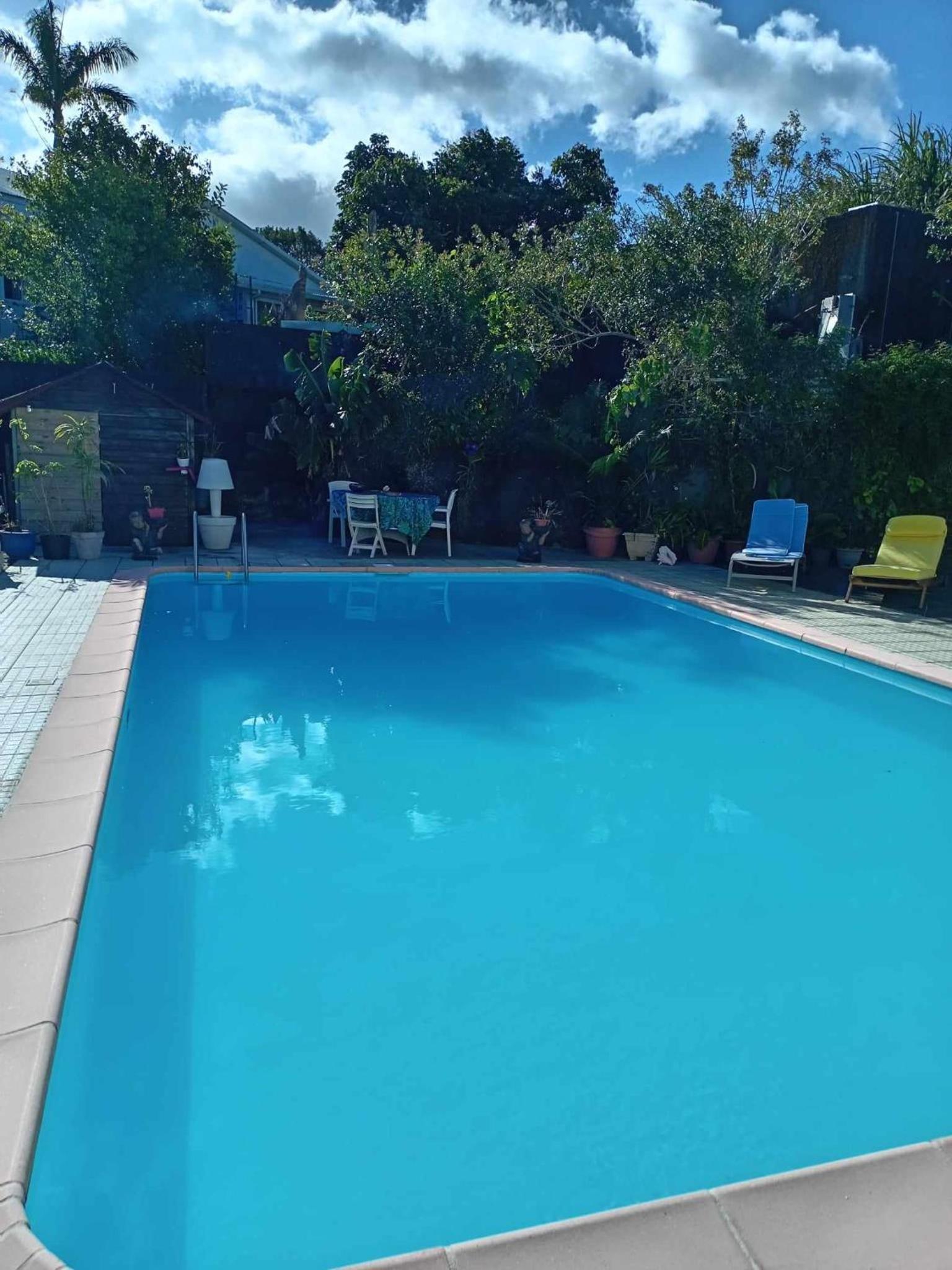 Villa Terre des Chênes